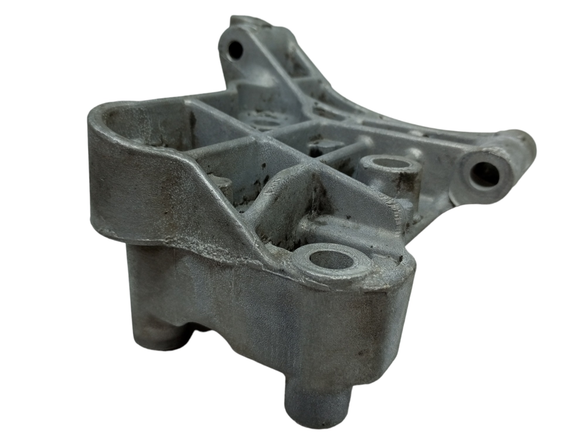 Suporte Bomba Direcao Hidraulica Fiat Palio Strada 2002 1