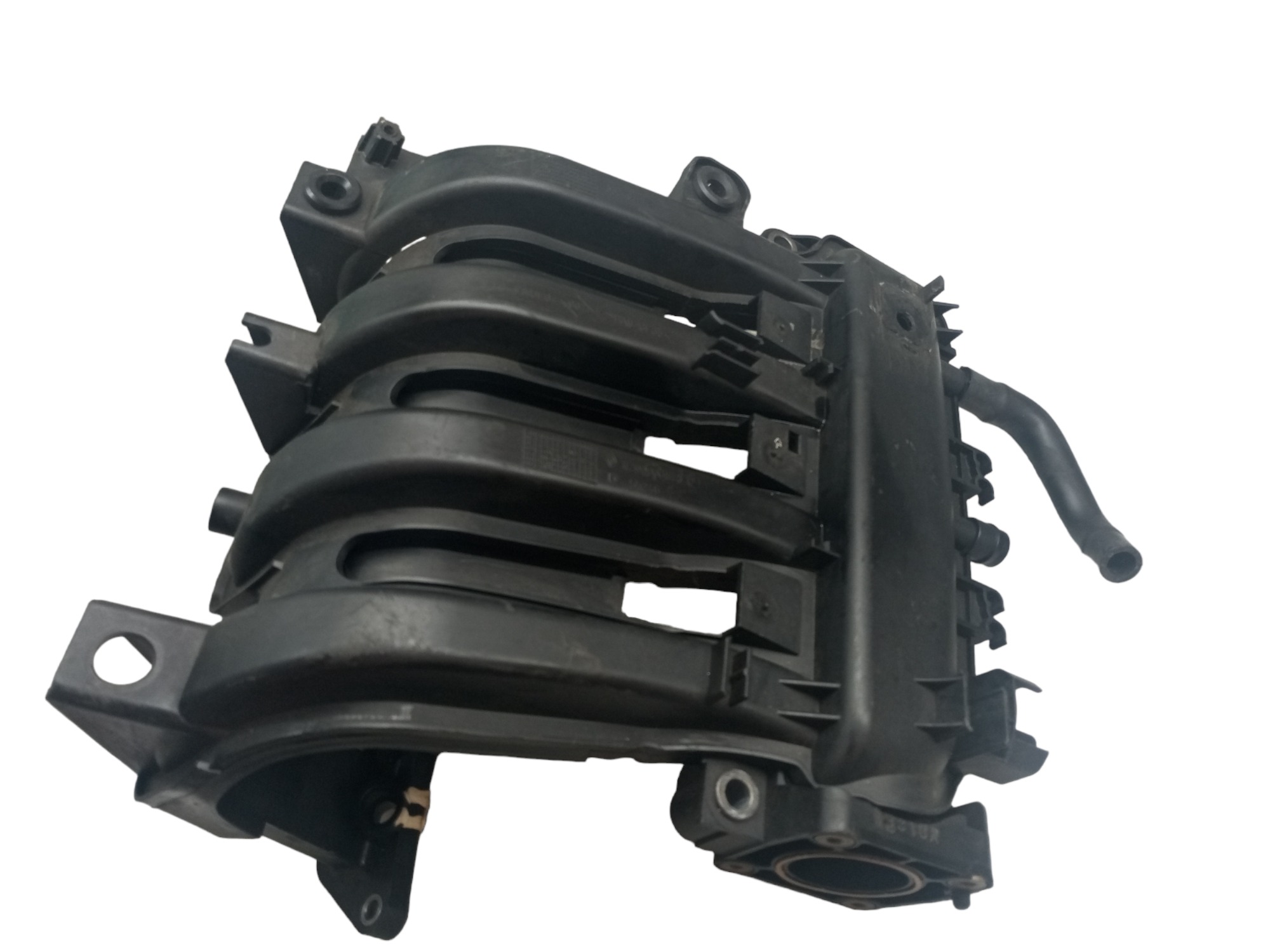 Coletor Admissao Renault Clio Logan Sandero 2007 2013 2