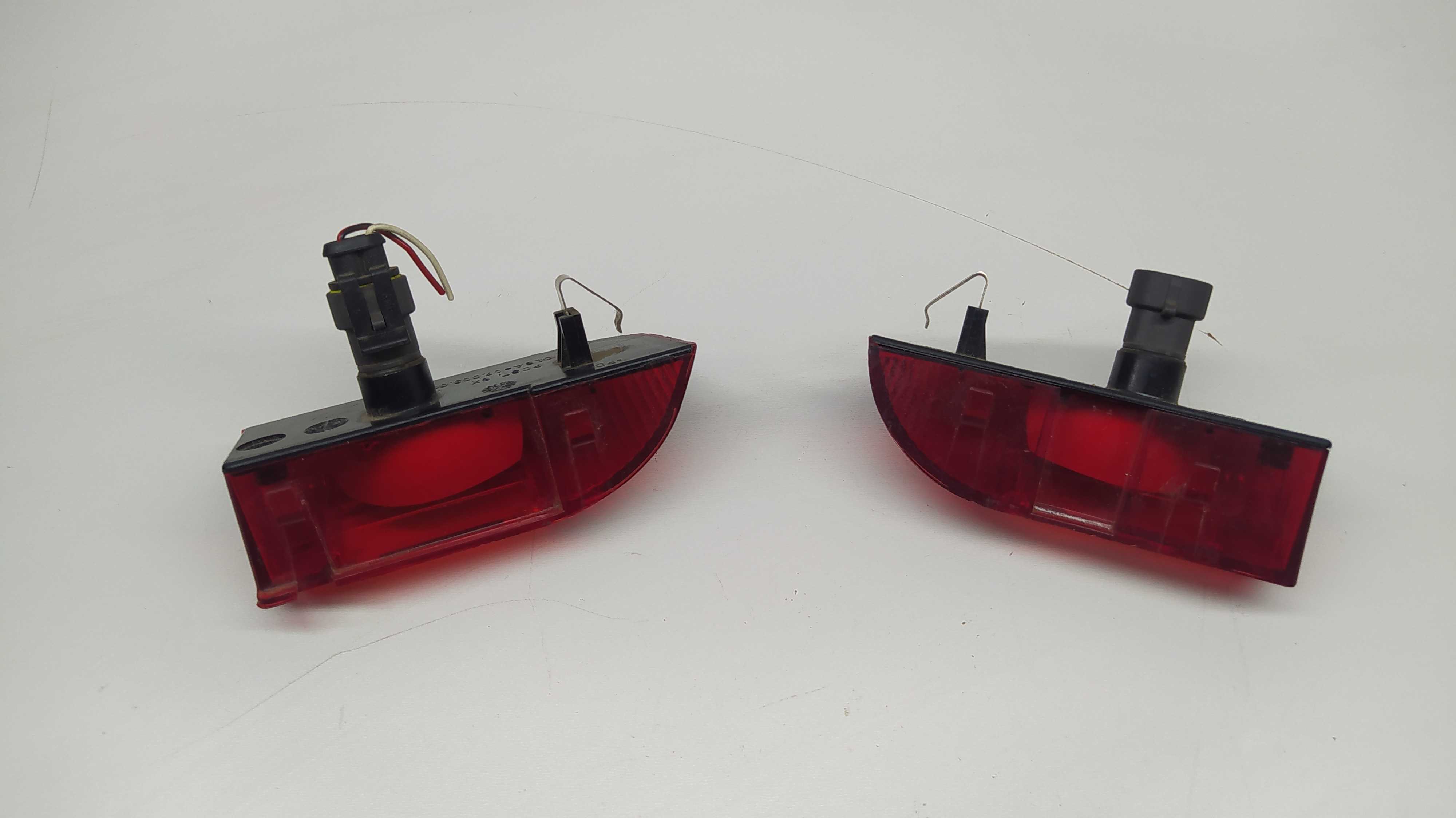 Par Lanterna Traseira Alfa Romeo 164 4