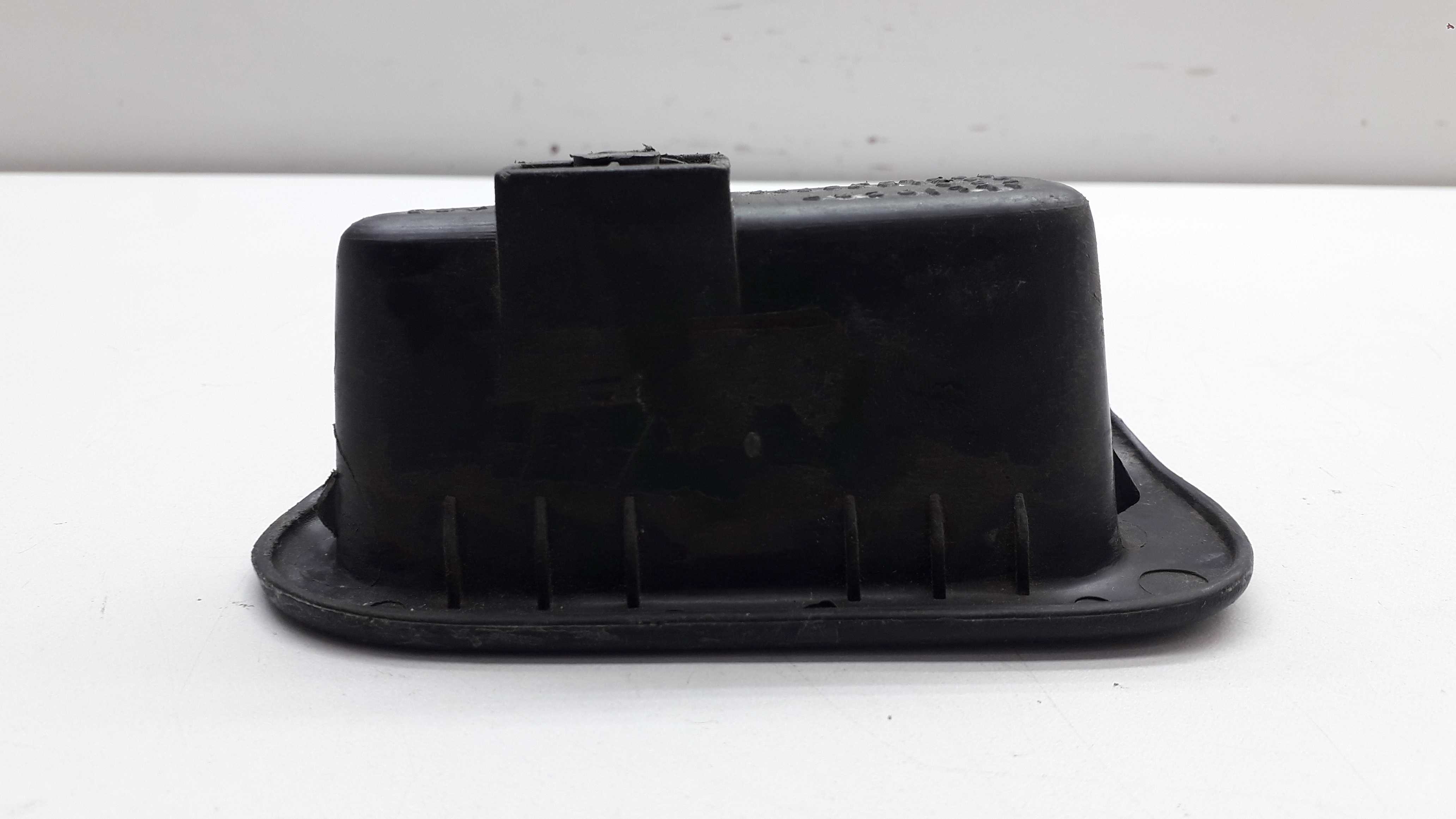 Moldura Puxador Interno Da Porta Peugeot 206 2007 4