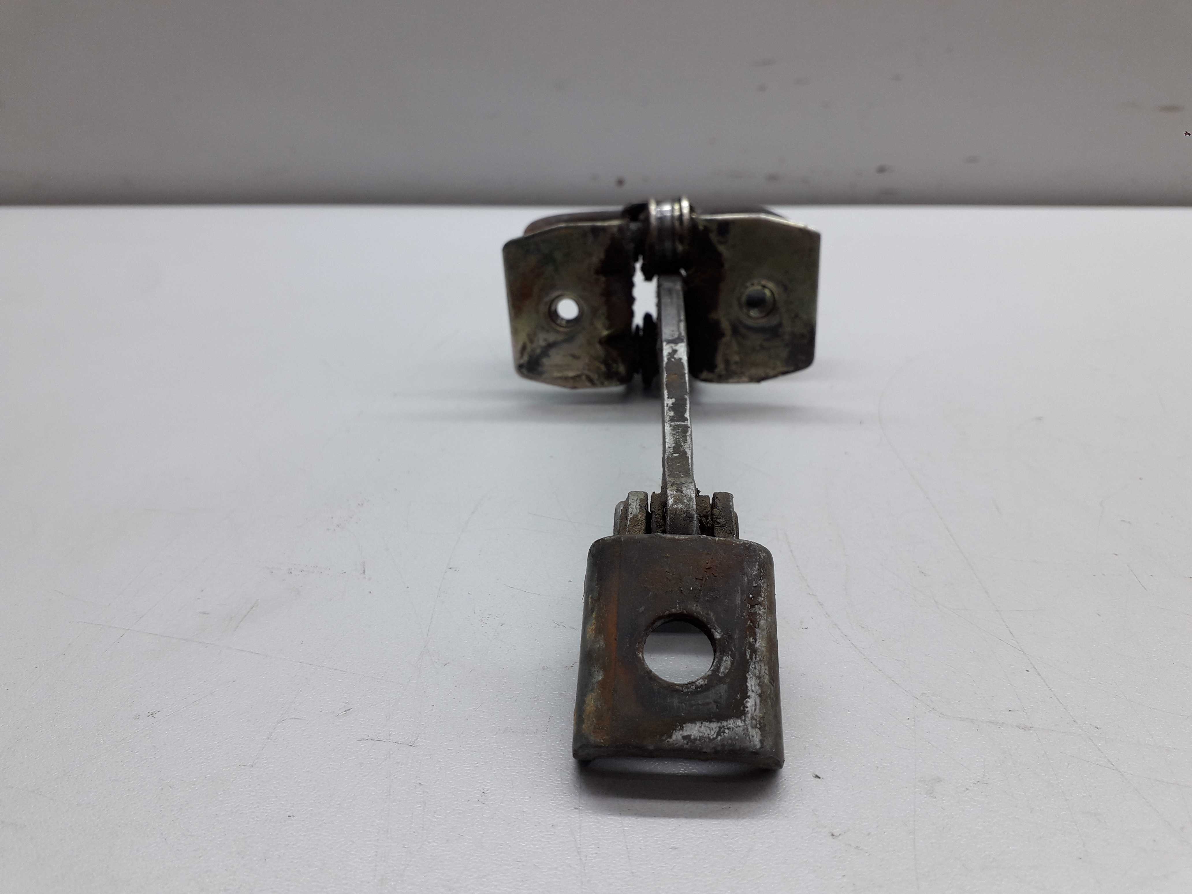 Limitador Porta Dianteira Vw Gol Parati 1994/2001 5