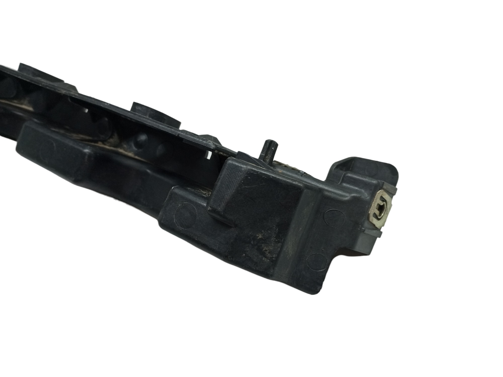 Suporte Guia Parachoque Peugeot 407 2006 2007 Diant Direito 5