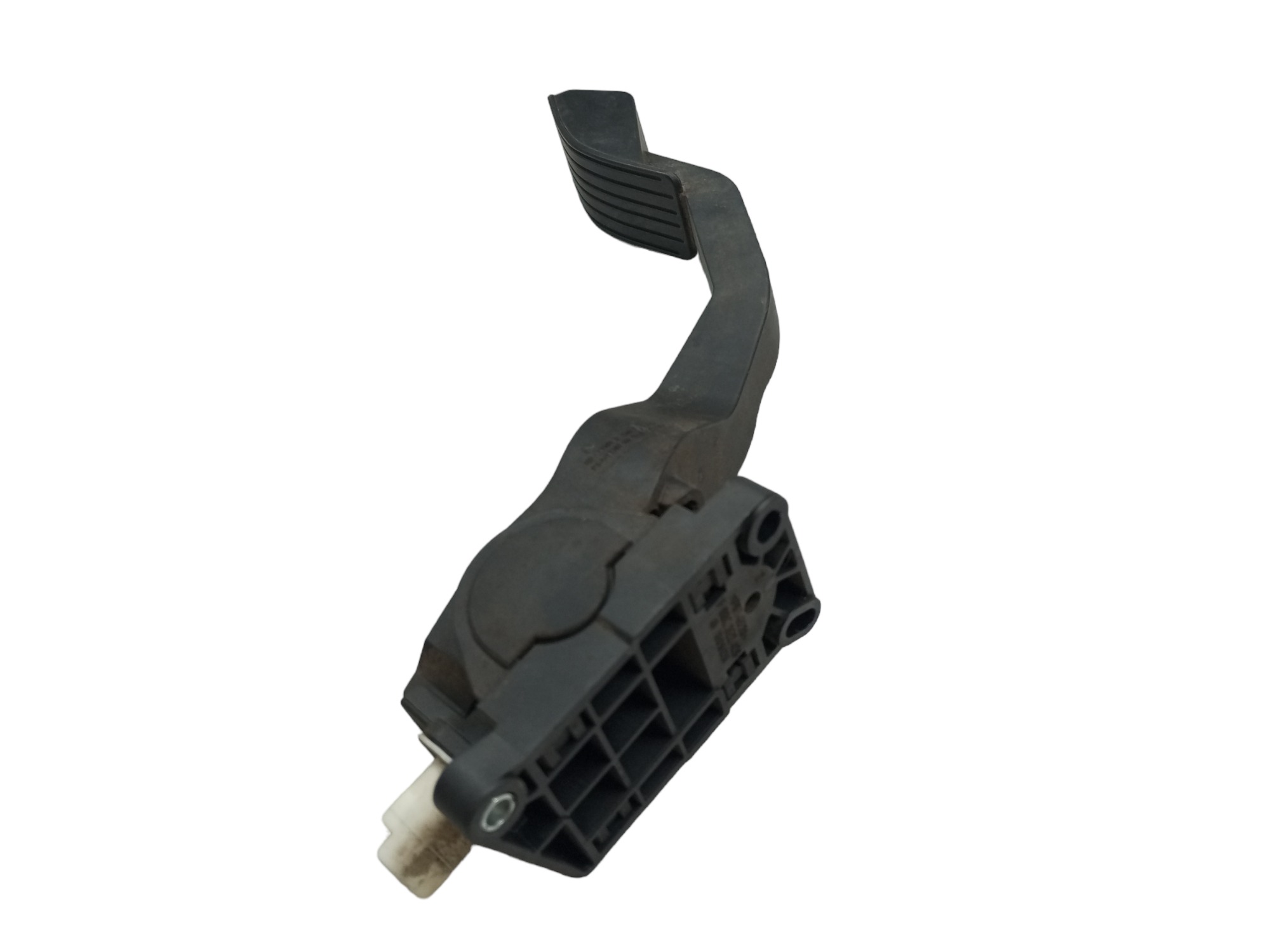 Pedal Acelerador Eletronico Peugeot 206 207 2006 2010 4