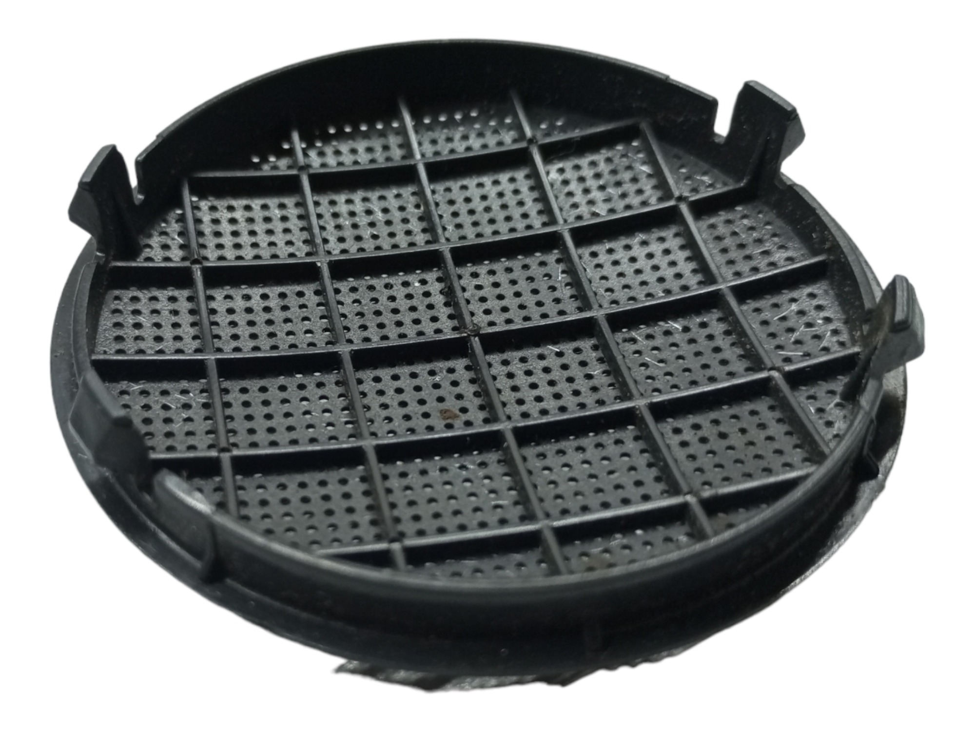 Tela Tweeter Megane 2008 2009 2010 Painel Alto Falante  Preto 2