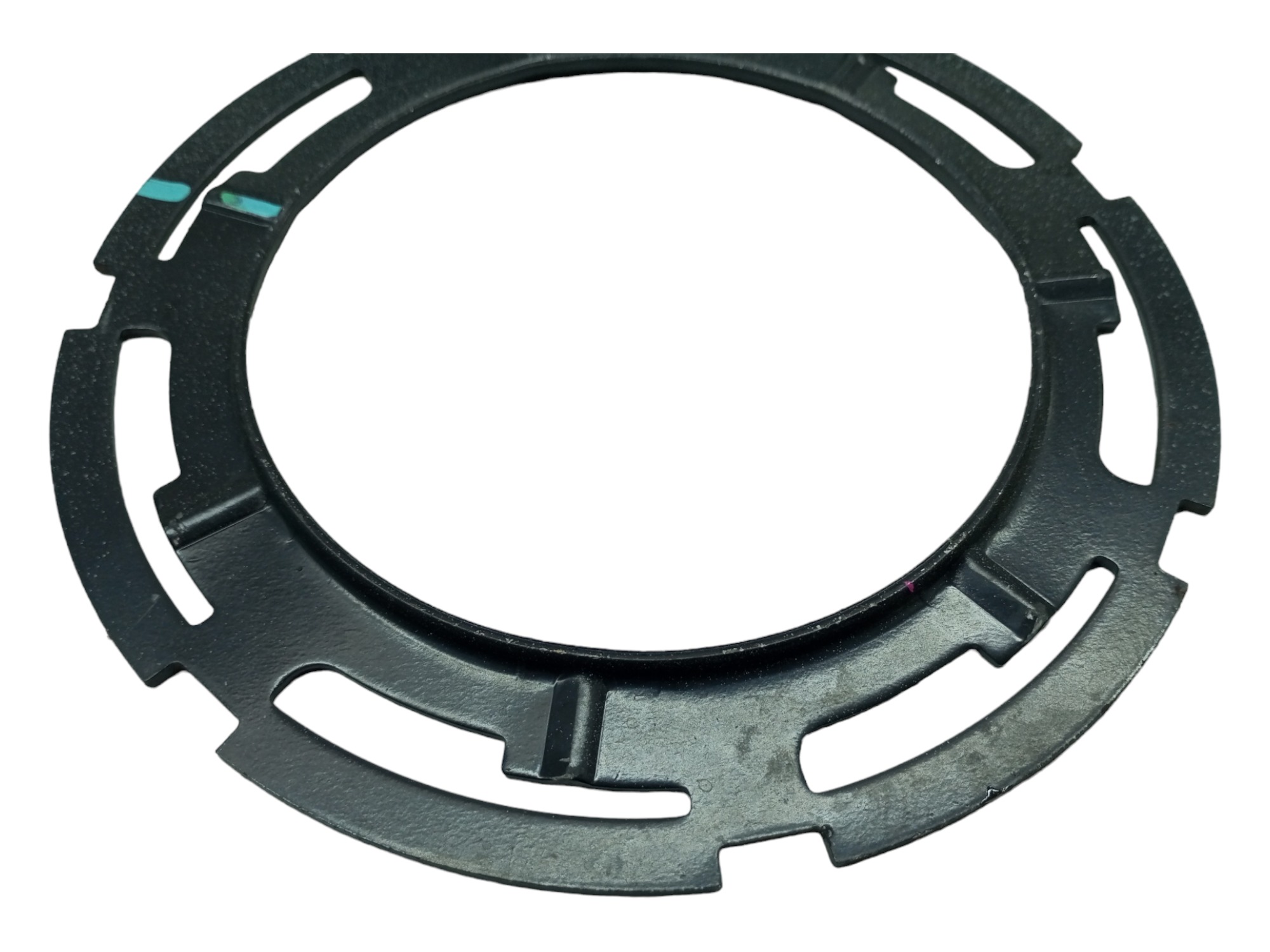 Trava Bomba Combustivel Ford Fusion 2.3 2007 2008 2009 2010 5