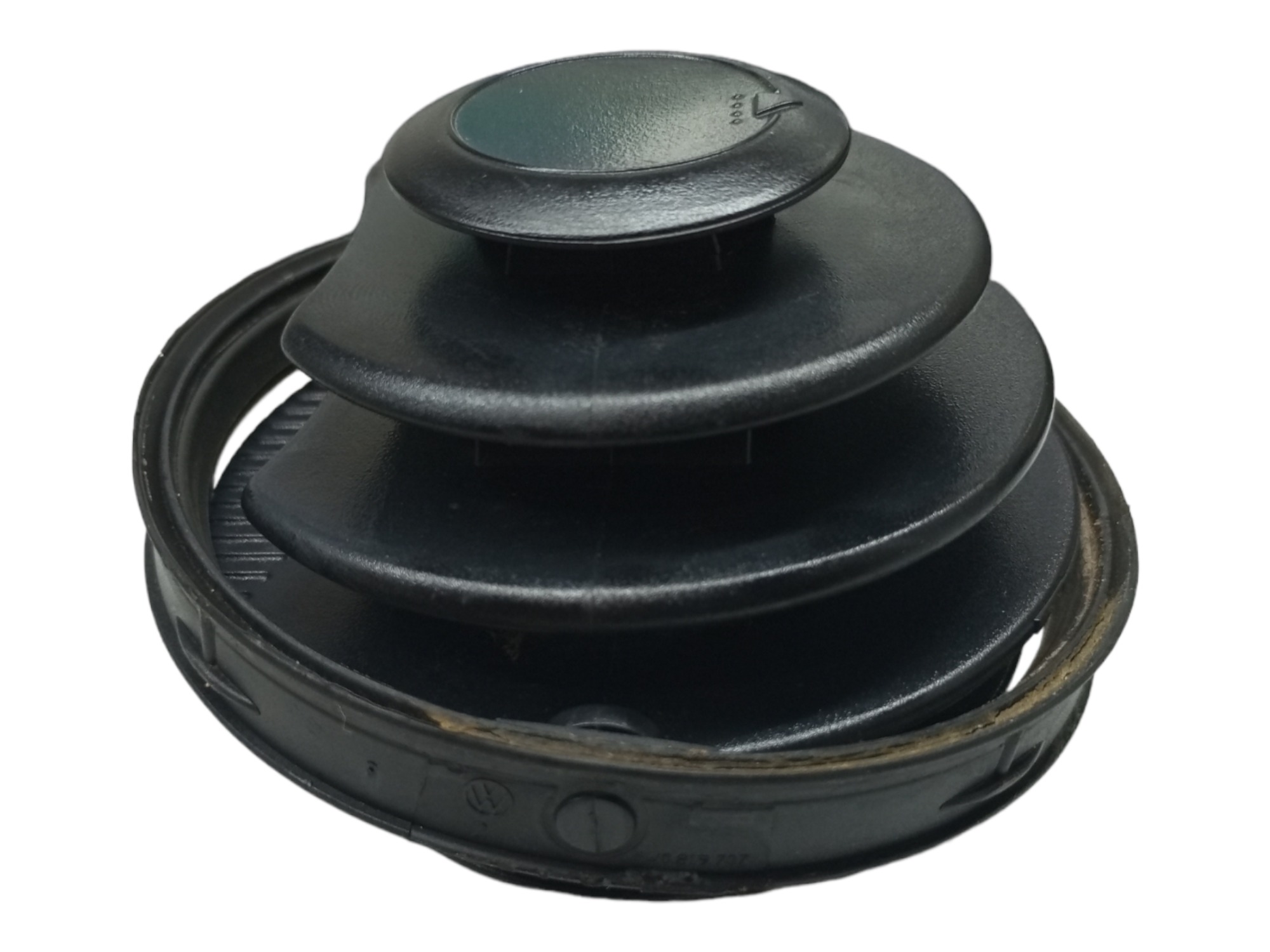 Difusor Ar Gol G4 G5 Parati Saveiro 2005 2008 2009 2012 3