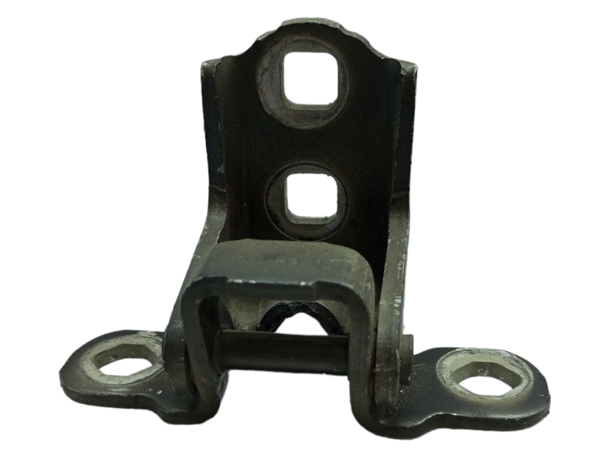 Dobradica Porta Traseira Direita Renault Megane 2007 2008 6