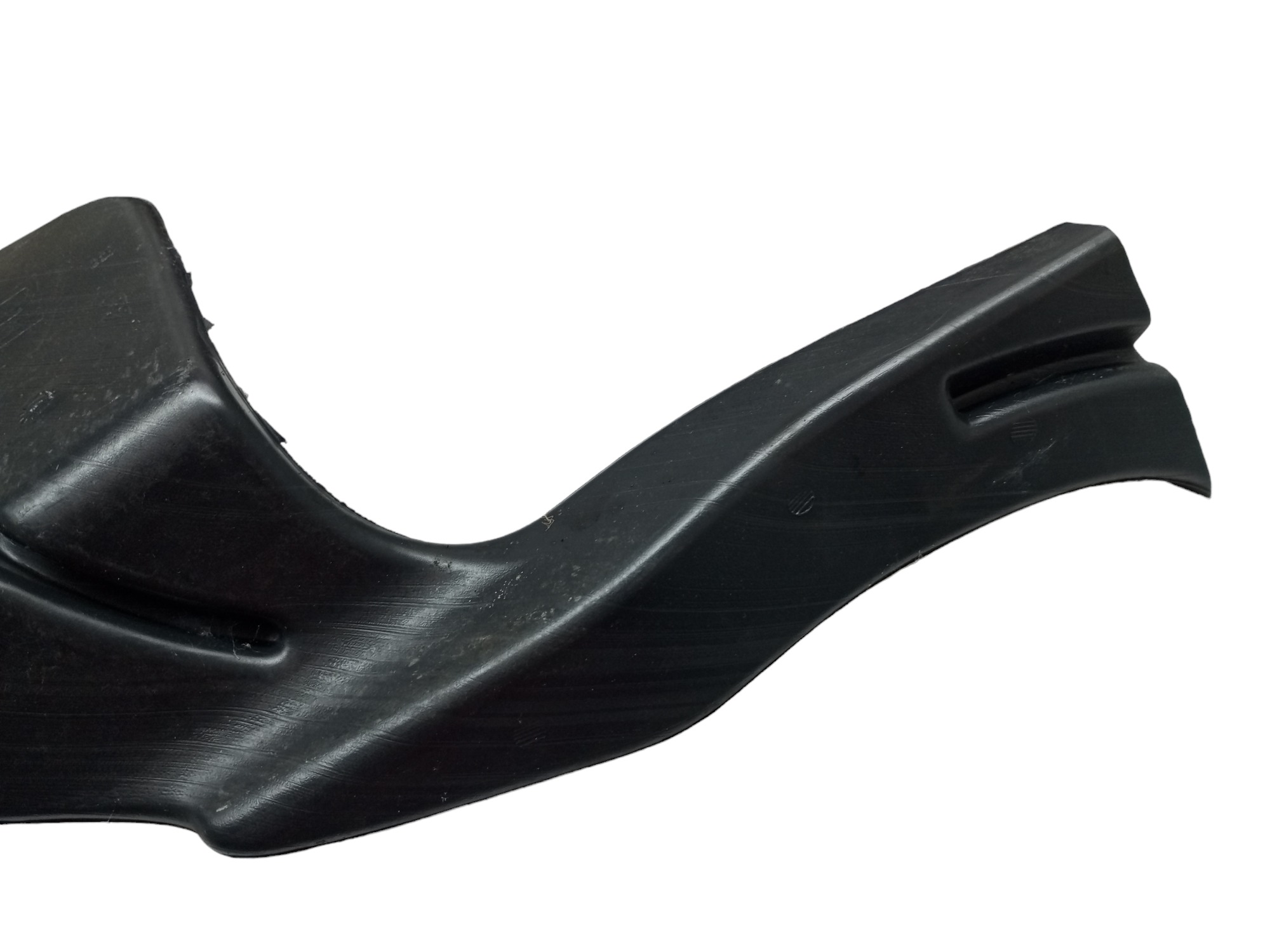 Duto Caixa Ar Peugeot 307 2004 2005 2006 2007 2008 Direito 3