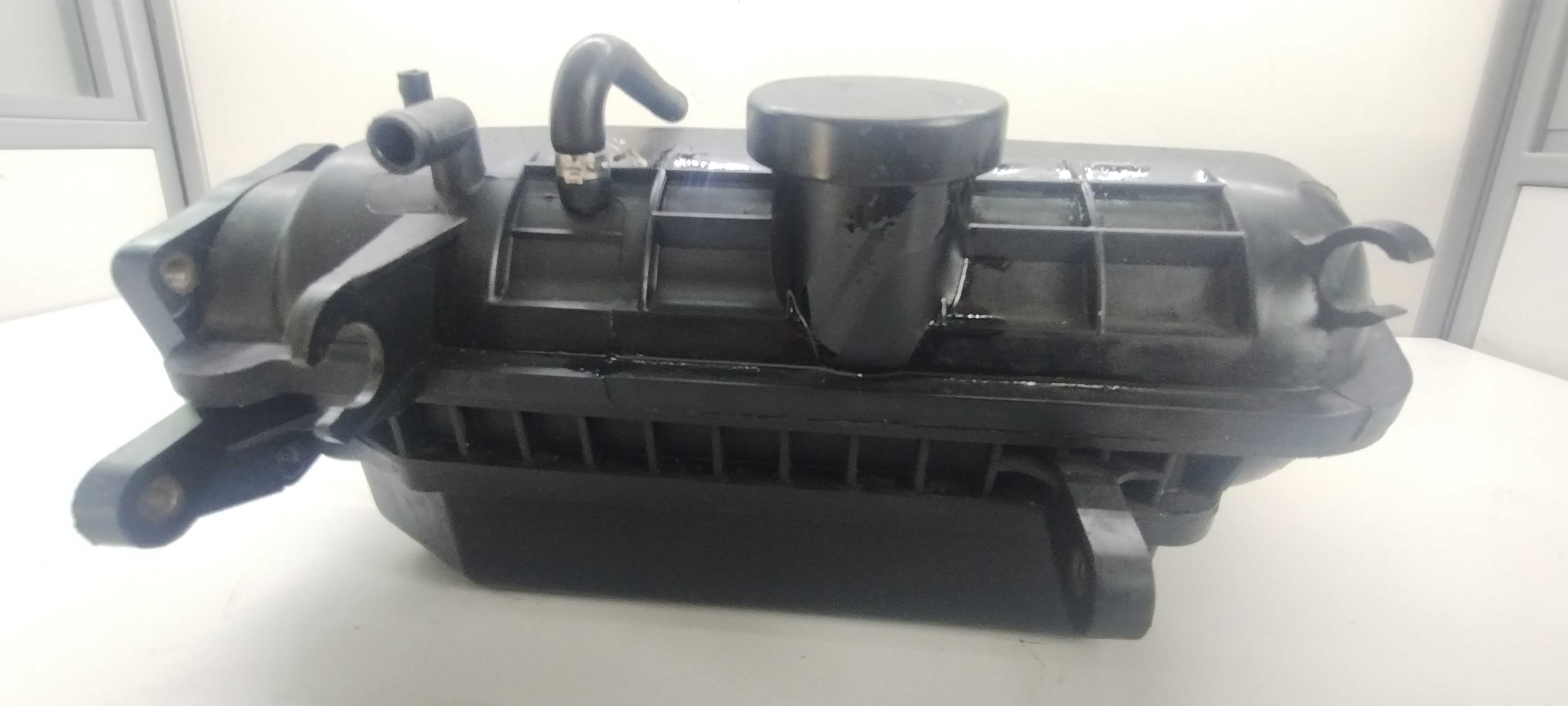 Coletor Admissão Audi A3 1.8 20v 2001 6
