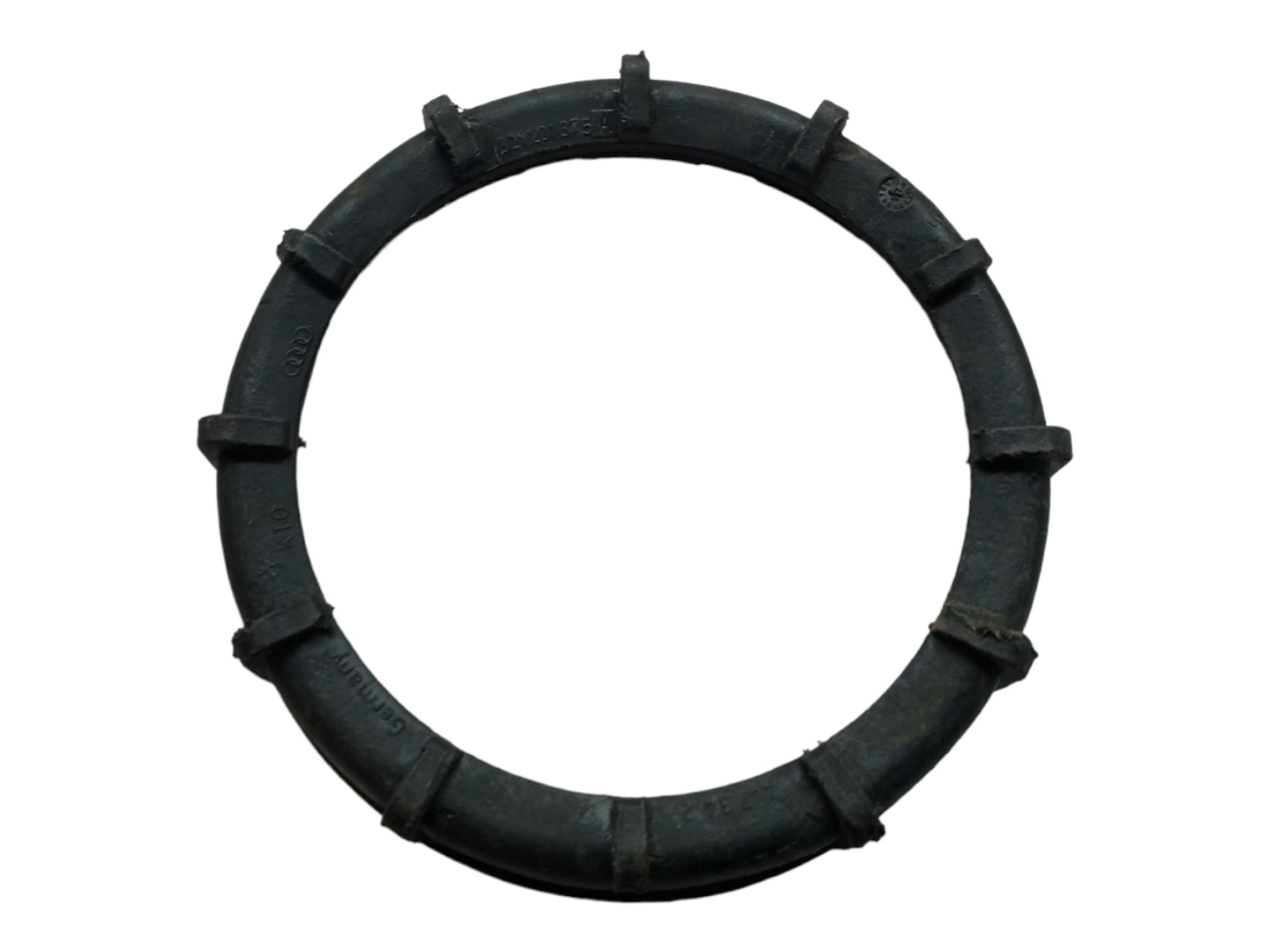 Porta Plastica Bomba Tanque Combustivel Gol G2 99 2000 2005 1