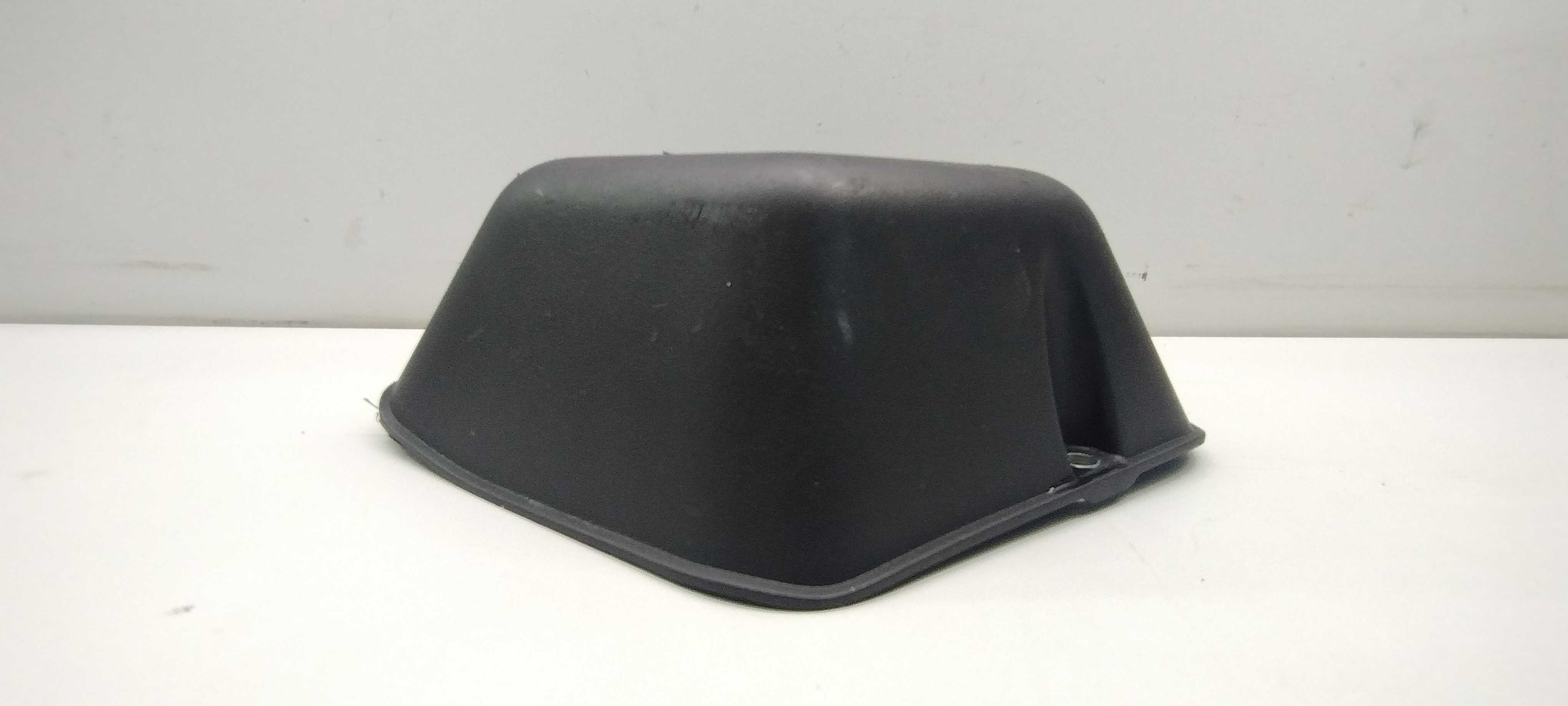Moldura Tampa Traseira Direita Fiat Siena 08/17 2