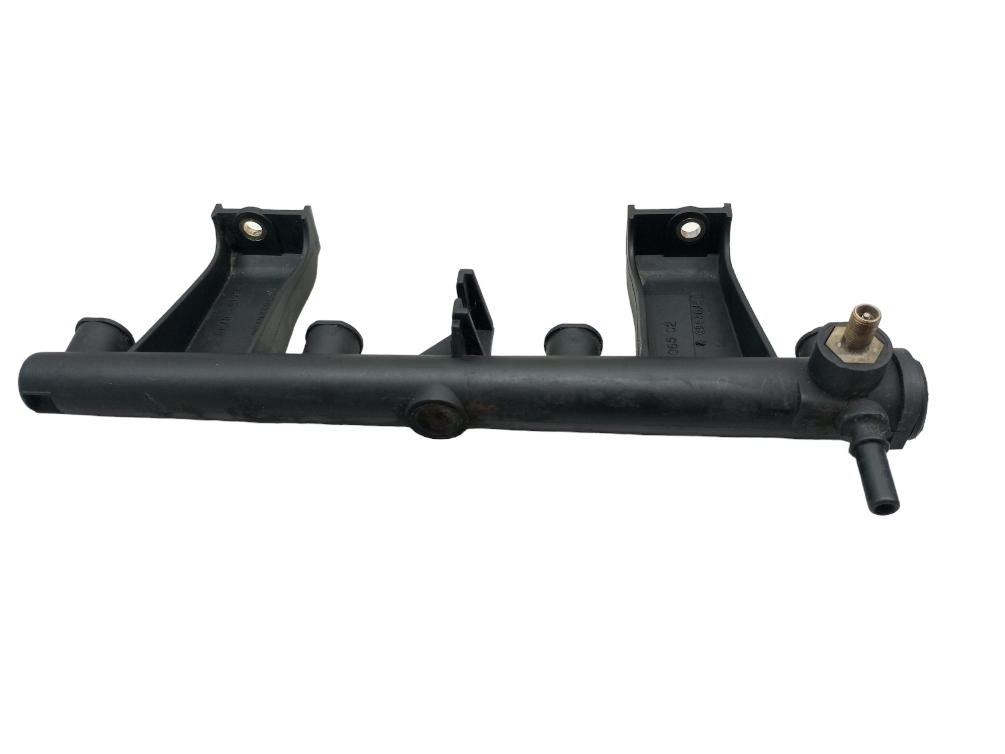Flauta Peugeot 206 Bicos Injetores 1.6 16v 307 2002 2008 2