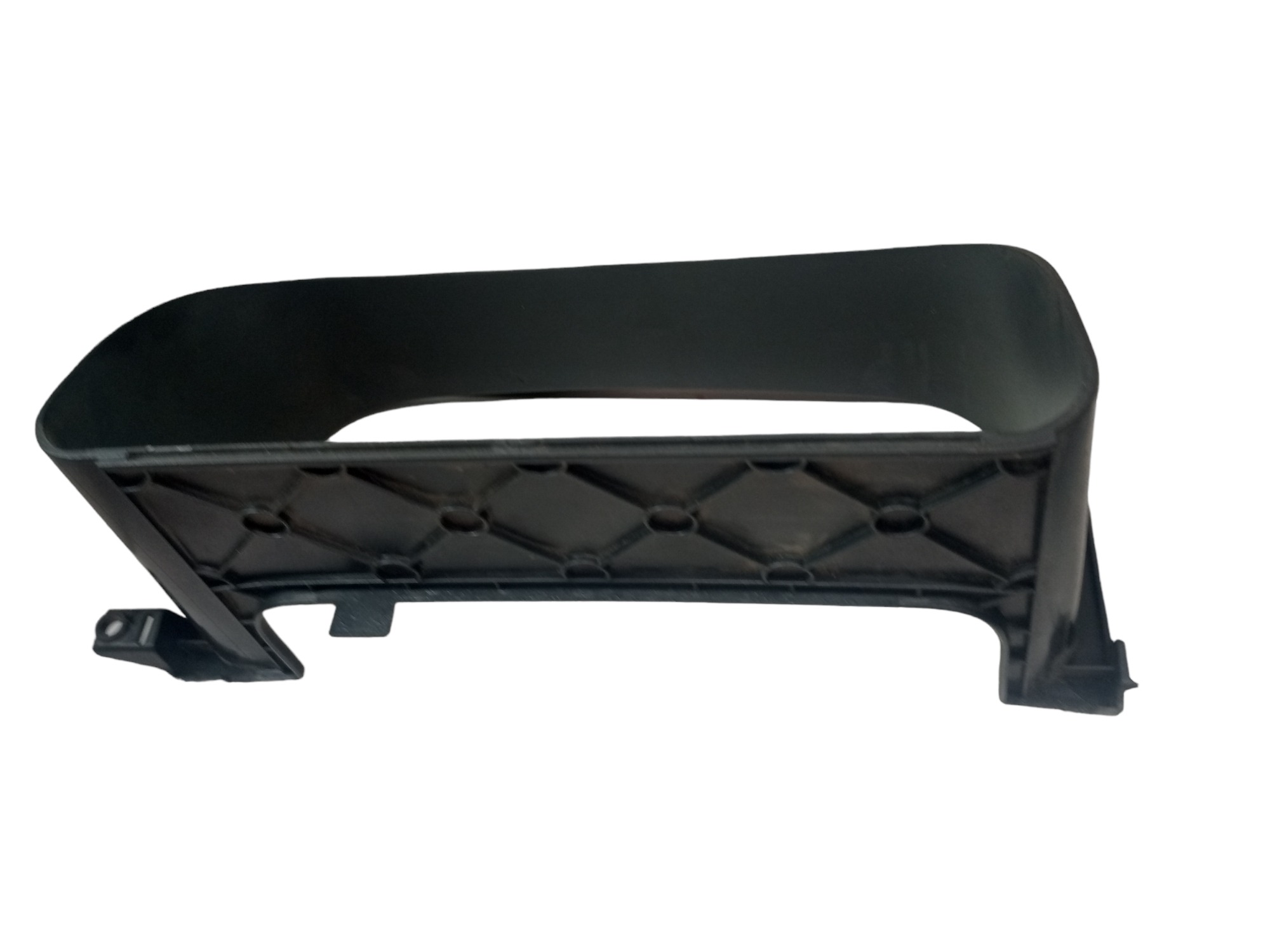 Moldura Painel Instrumento Vw Golf Gti 93 94 95 96 97 98 Preto 3