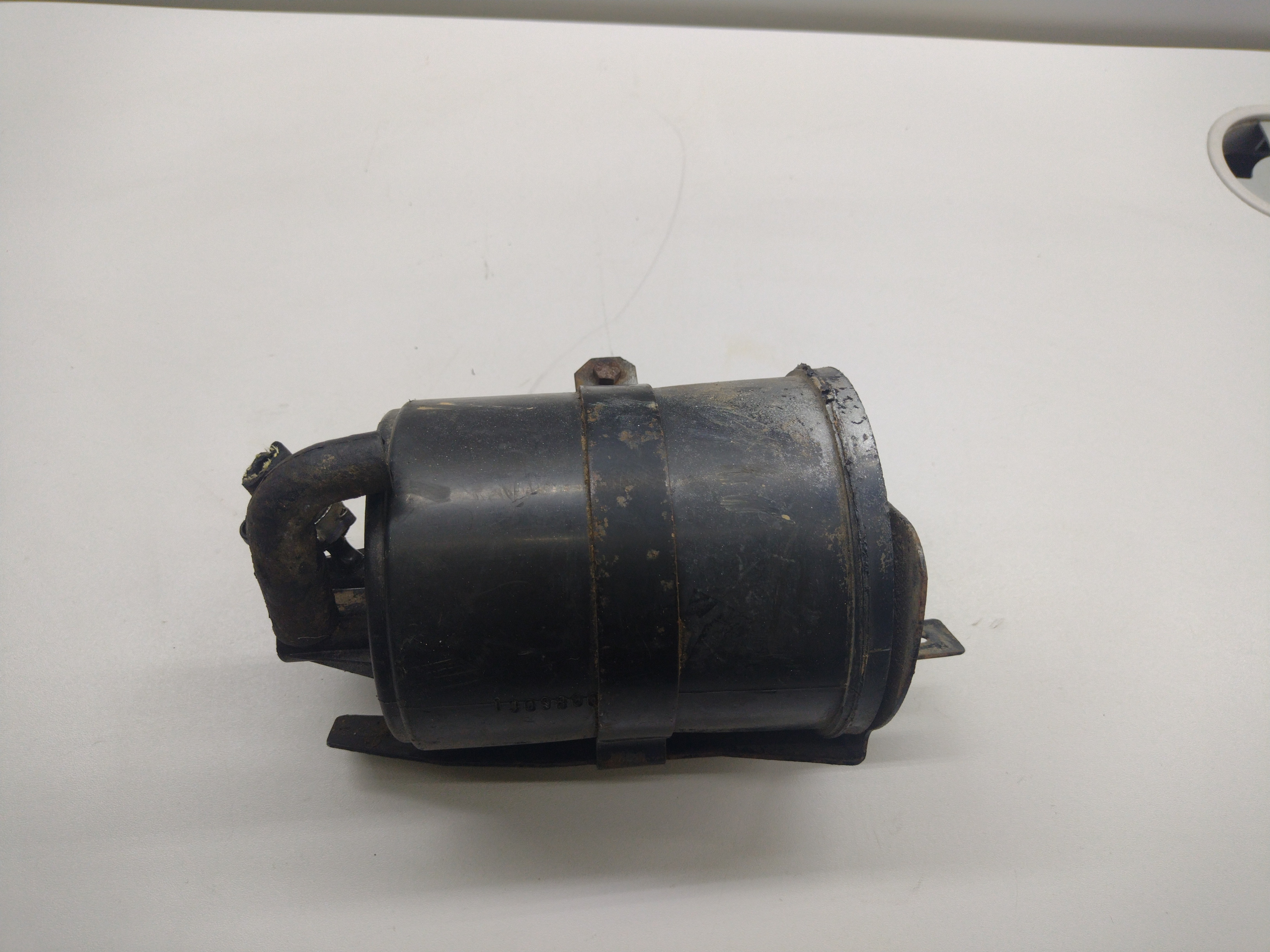 Filtro Canister Gm Corsa Celta 2008 2