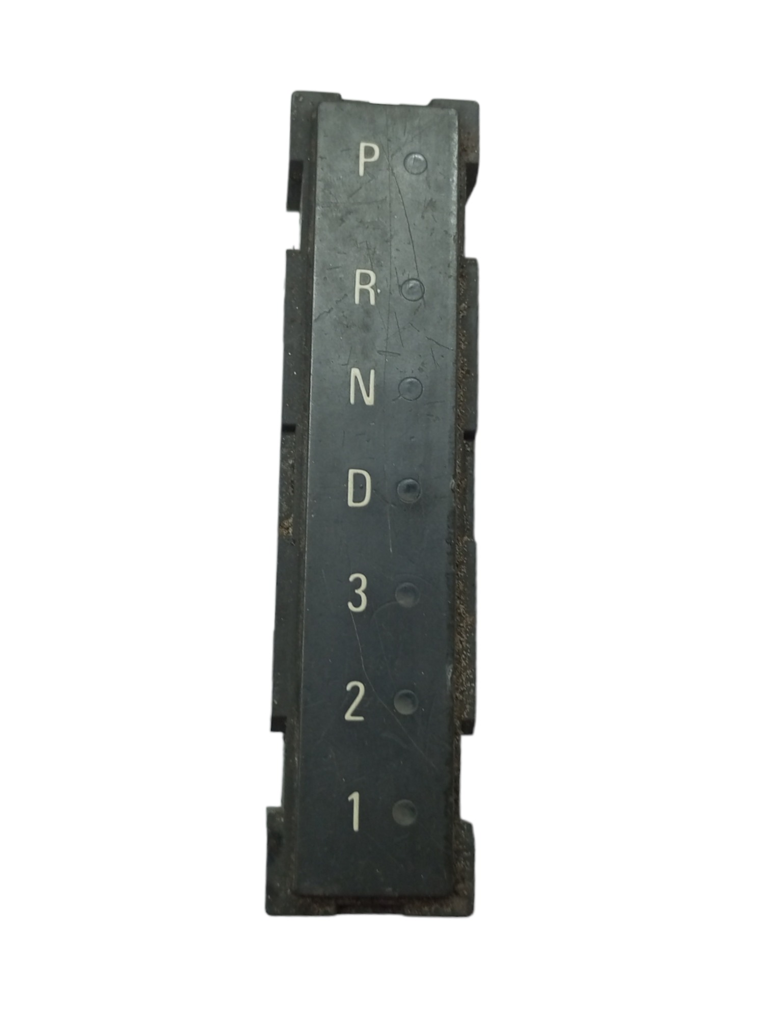 Teclado Numero Vectra 2006 2007 2008 2009 2010 2011 2012