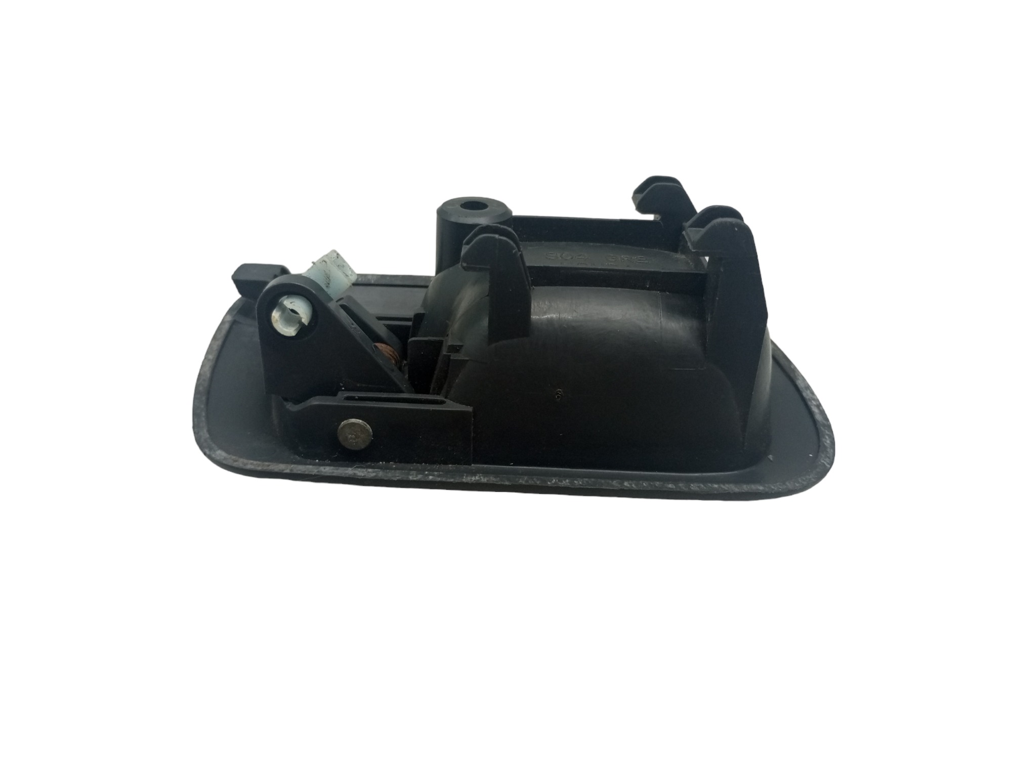 Macaneta Porta Honda Civic 98 99 2000 Traseira Direita Cinza Traseira 5