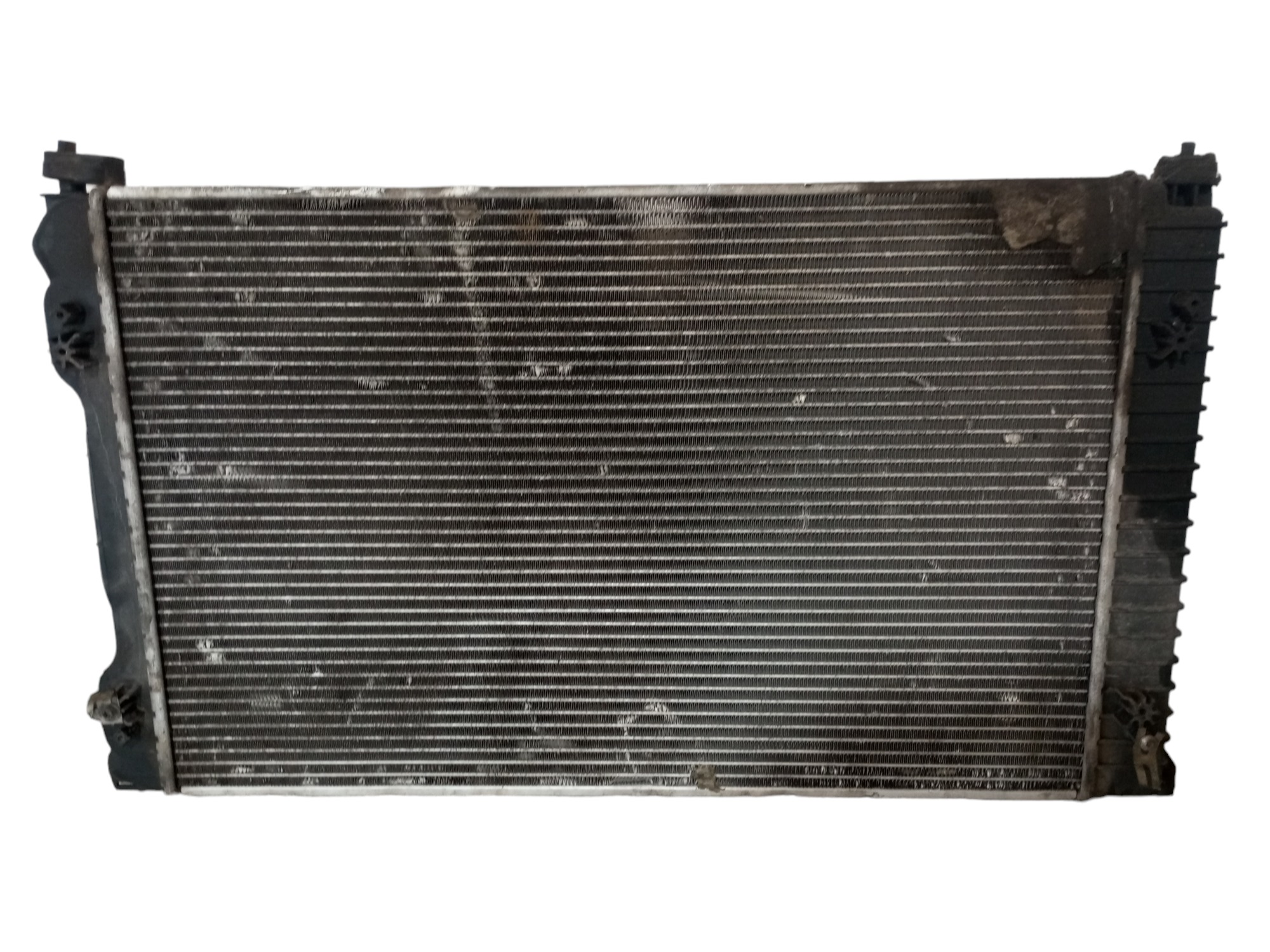 Radiador Audi A4 Passat 97 98 99 2000 2001 2002 2003 2004 1