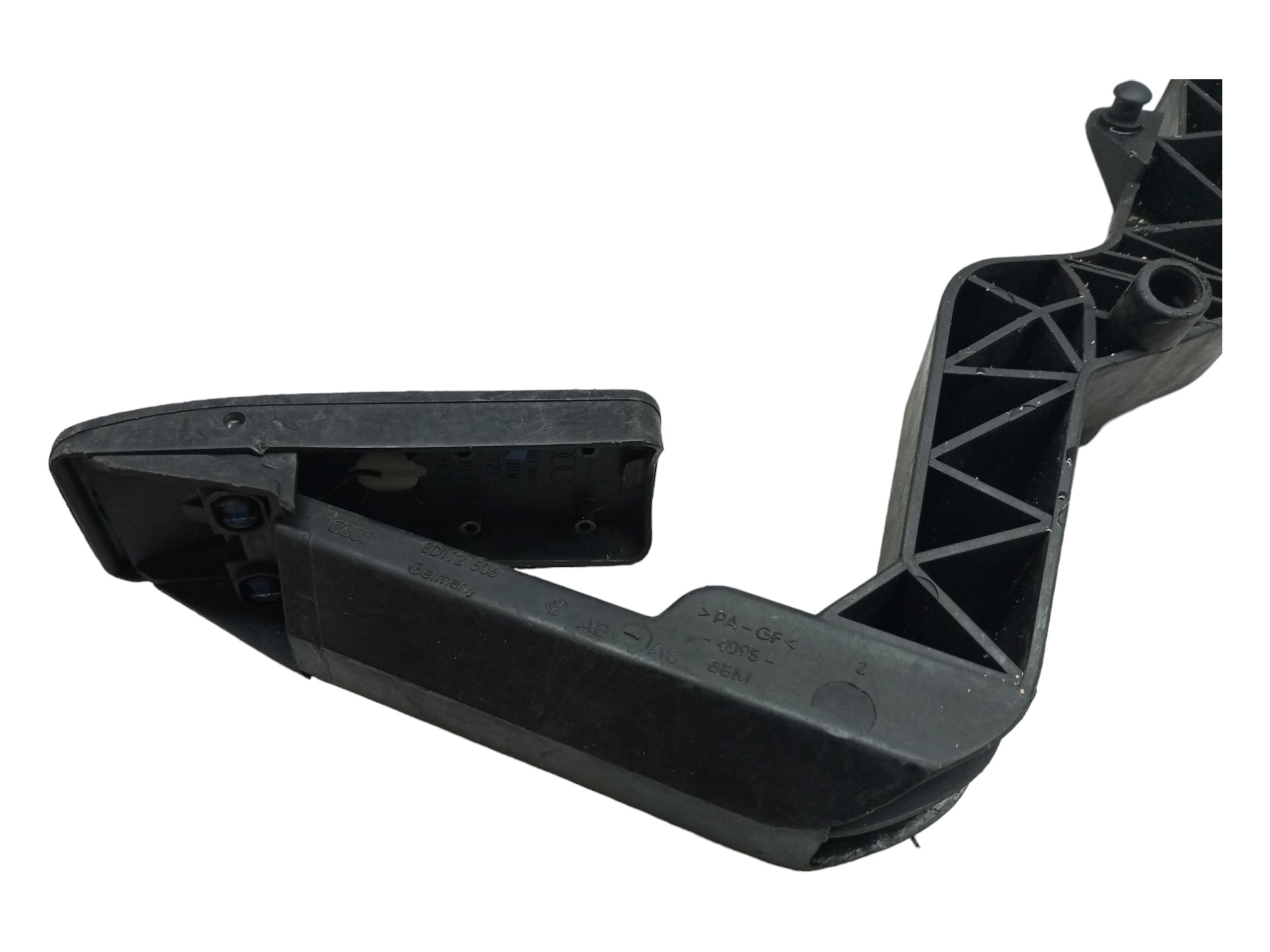 Pedal Acelerador Audi A4 Passat 1.8 95 96 97 98 99 2000 5