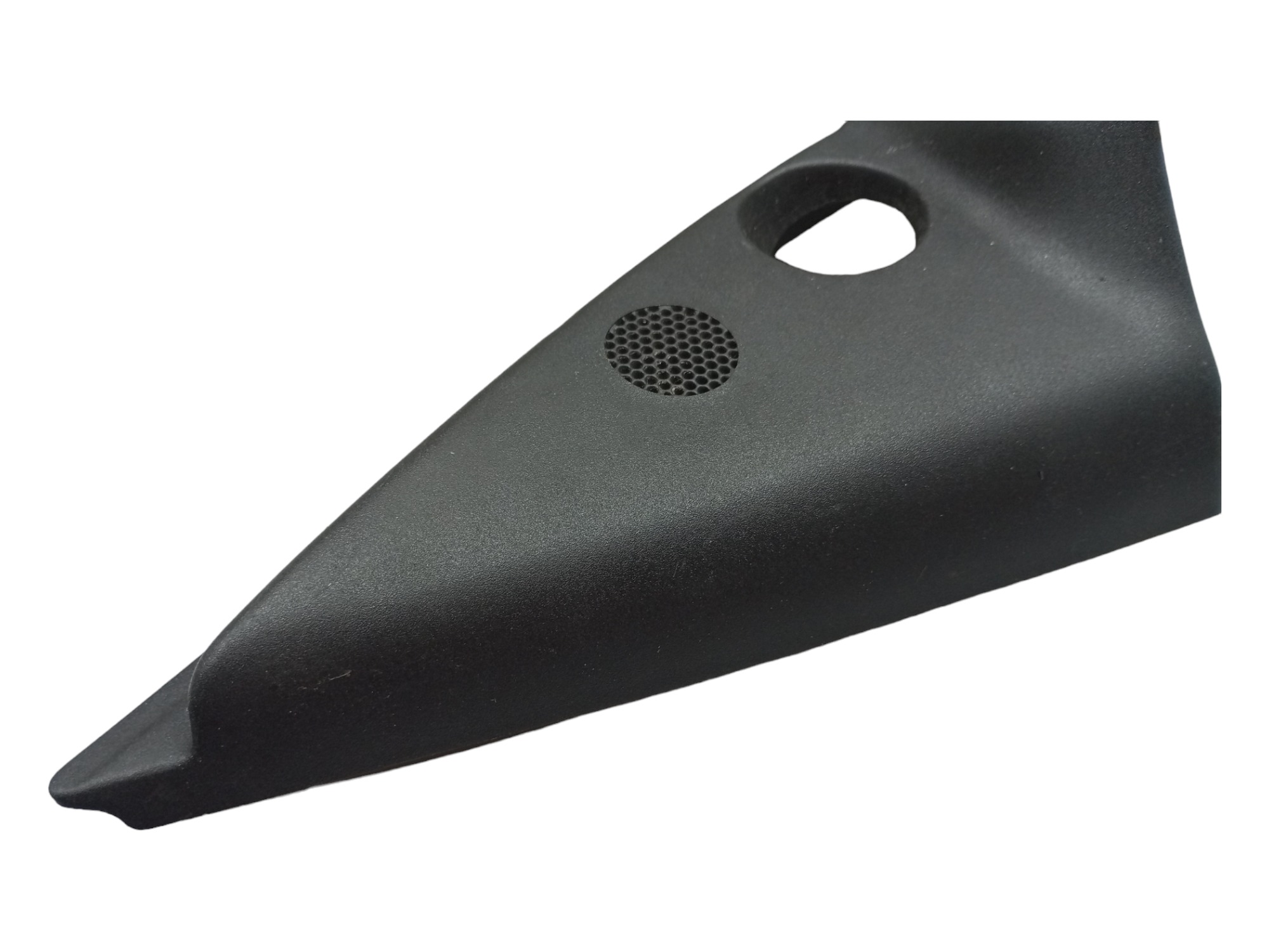 Acabamento Interno Retrovisor Peugeot 206 2006 Esquerdo 5