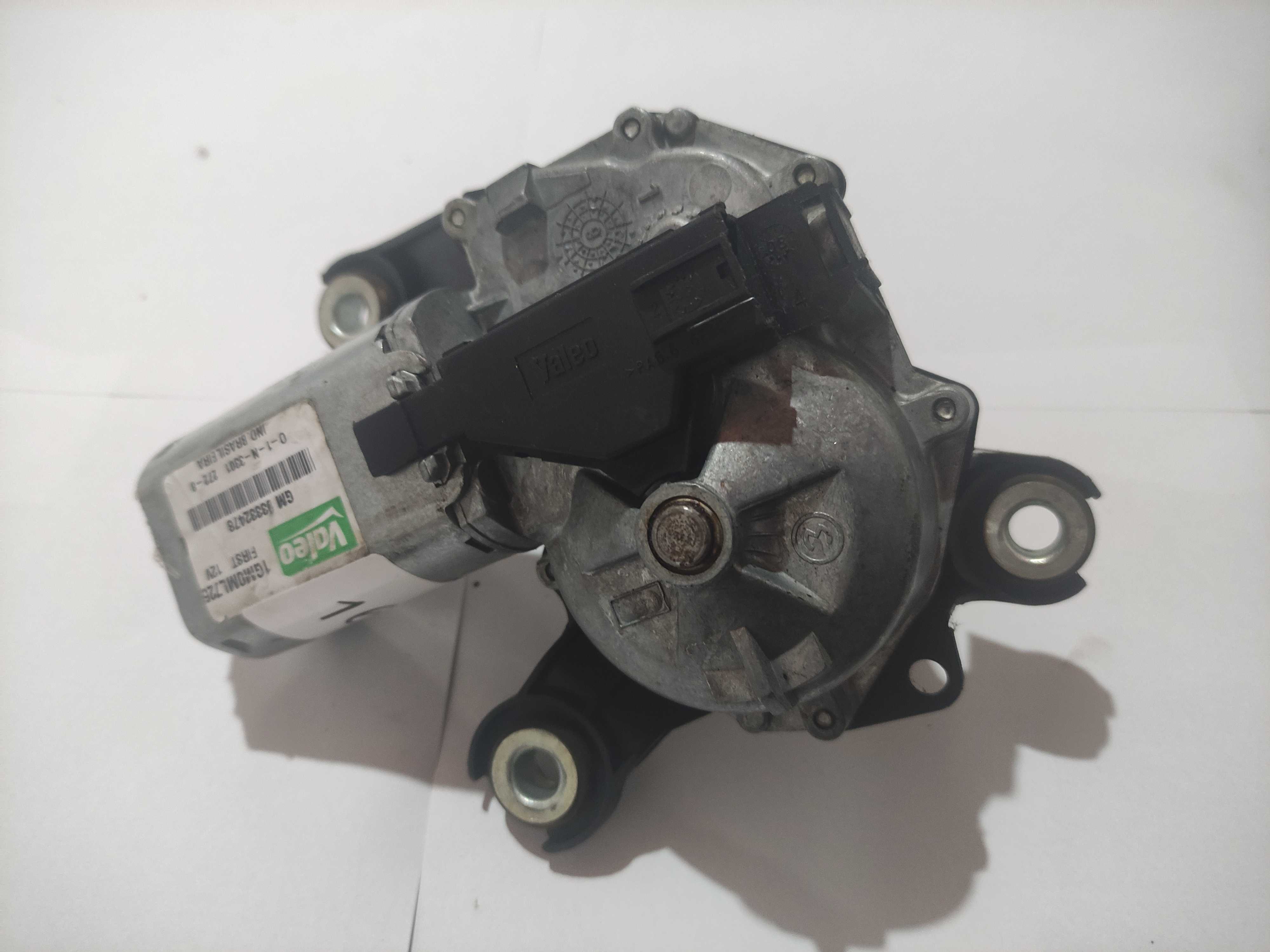 Motor Limpador Traseiro Chevrolet Celta 2009 3