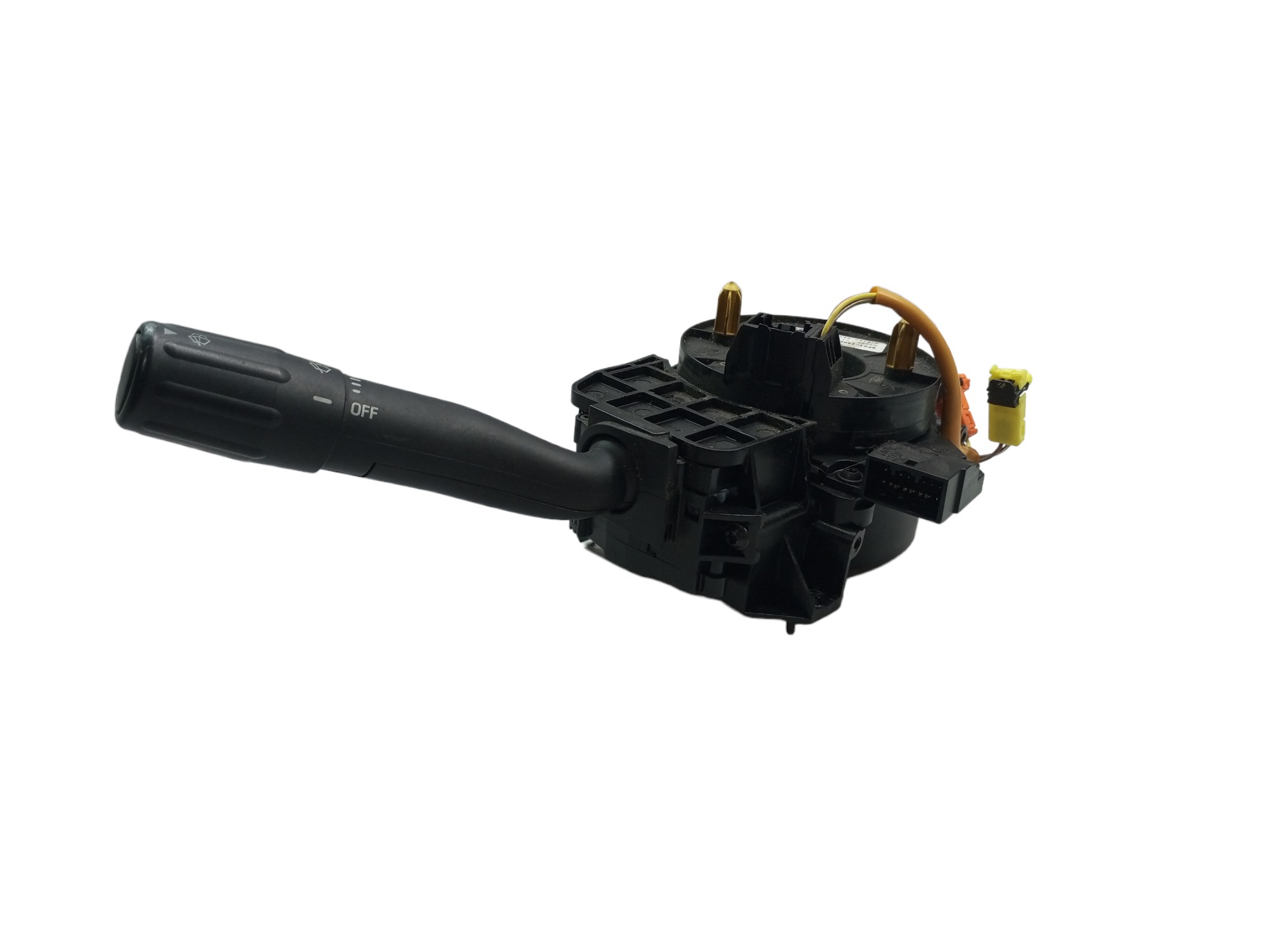 Comando Chave Seta Ford Fusion 2006 2007 2008 2009 2010 4