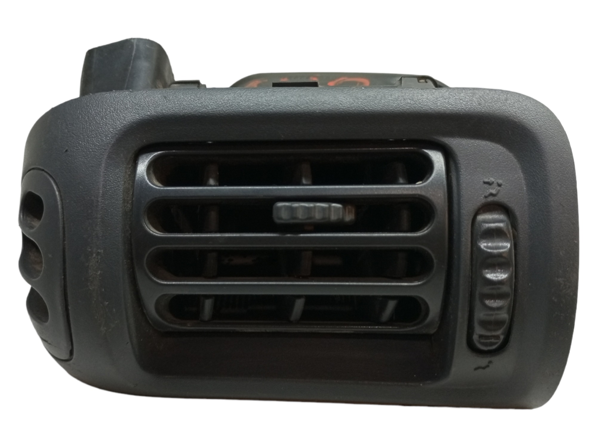 Difusor Ar Lateral Clio Renault 2001 2005 2007  Esquerdo 1