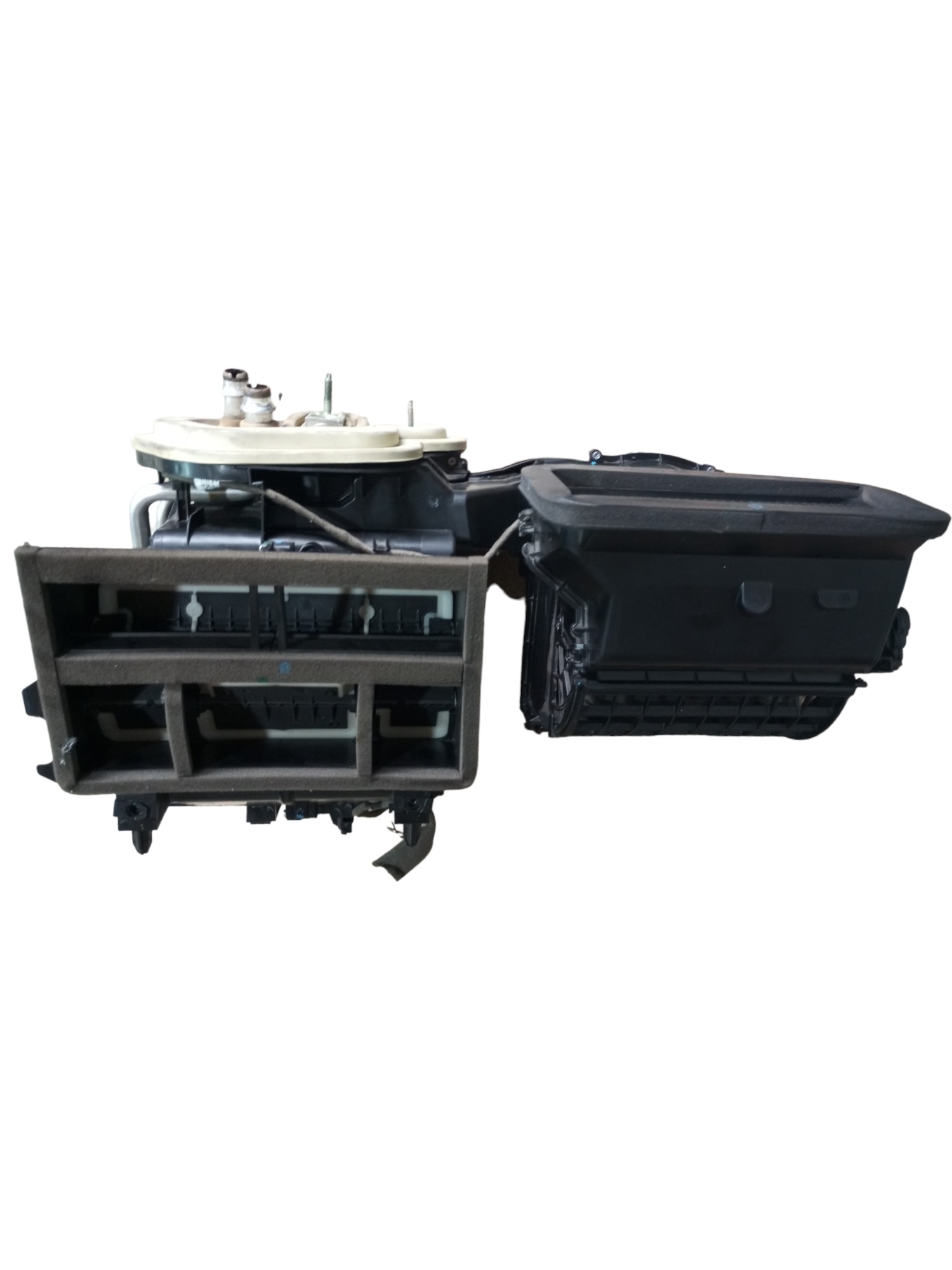 Caixa Ar Condicionado Chevrolet Onix Prisma 2013 2014 2015