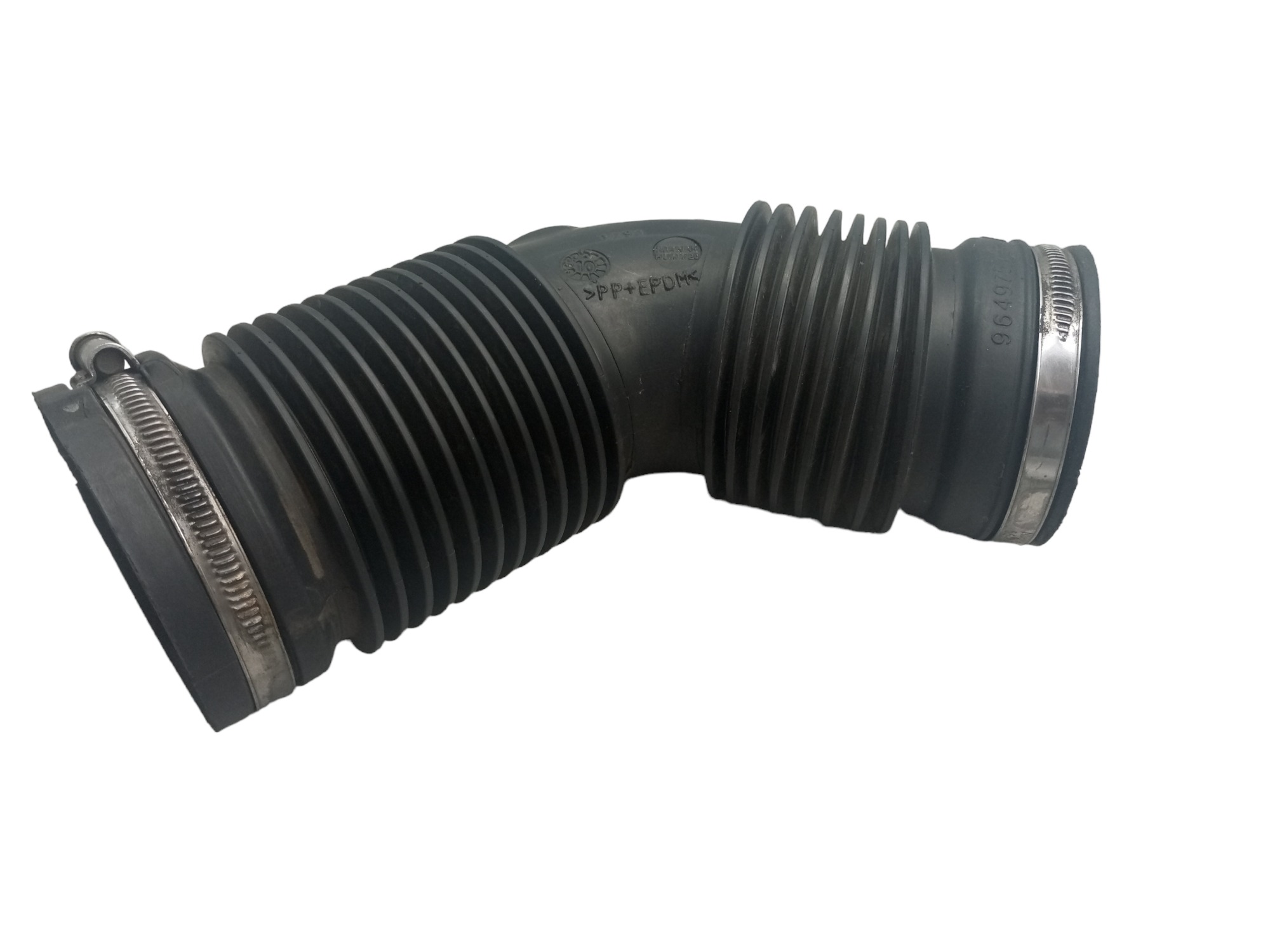 Mangueira Filtro Ar Xsara Picasso C4 Peugeot 307 2009 4