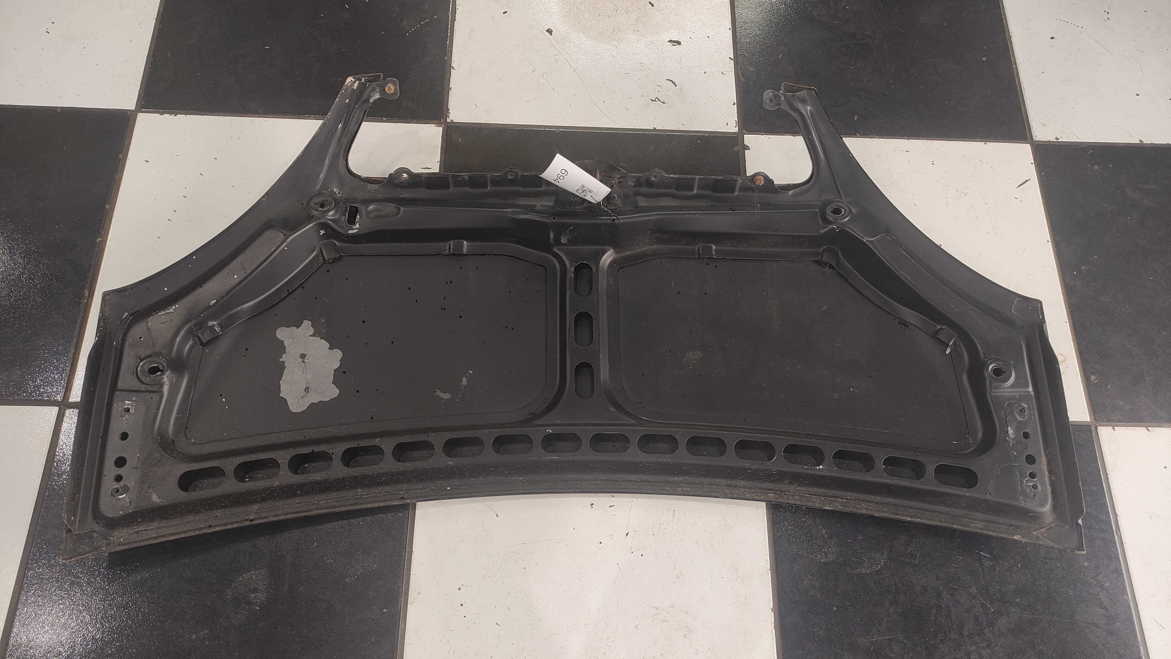 Capo Mercedes Classe A 160 190 1998 1999 2000 2001 2