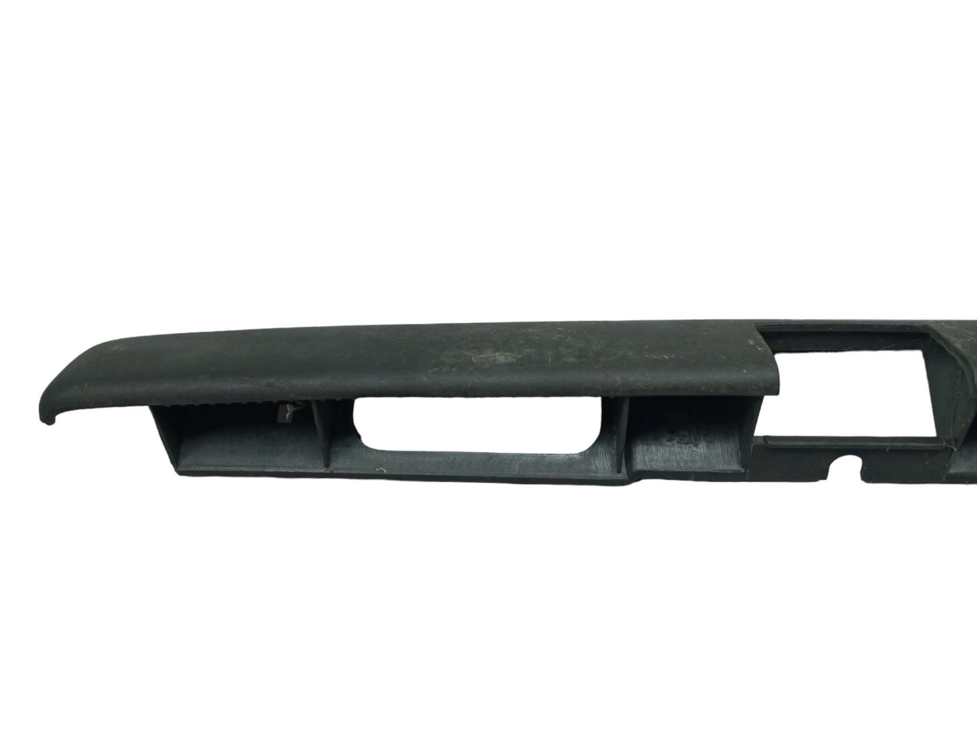 Friso Tampa Traseira Pointer 94 95 96 97 Cobertura Placa 2