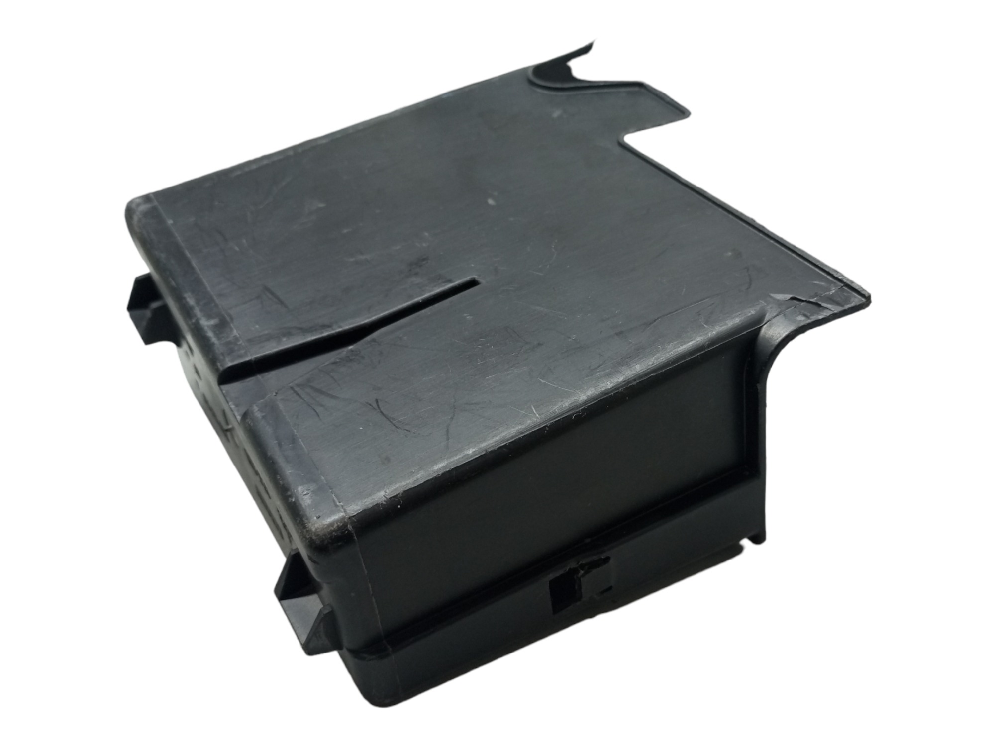 Suporte Caixa Fusivel Megane 2007 2008 2010 2013 Renault 7