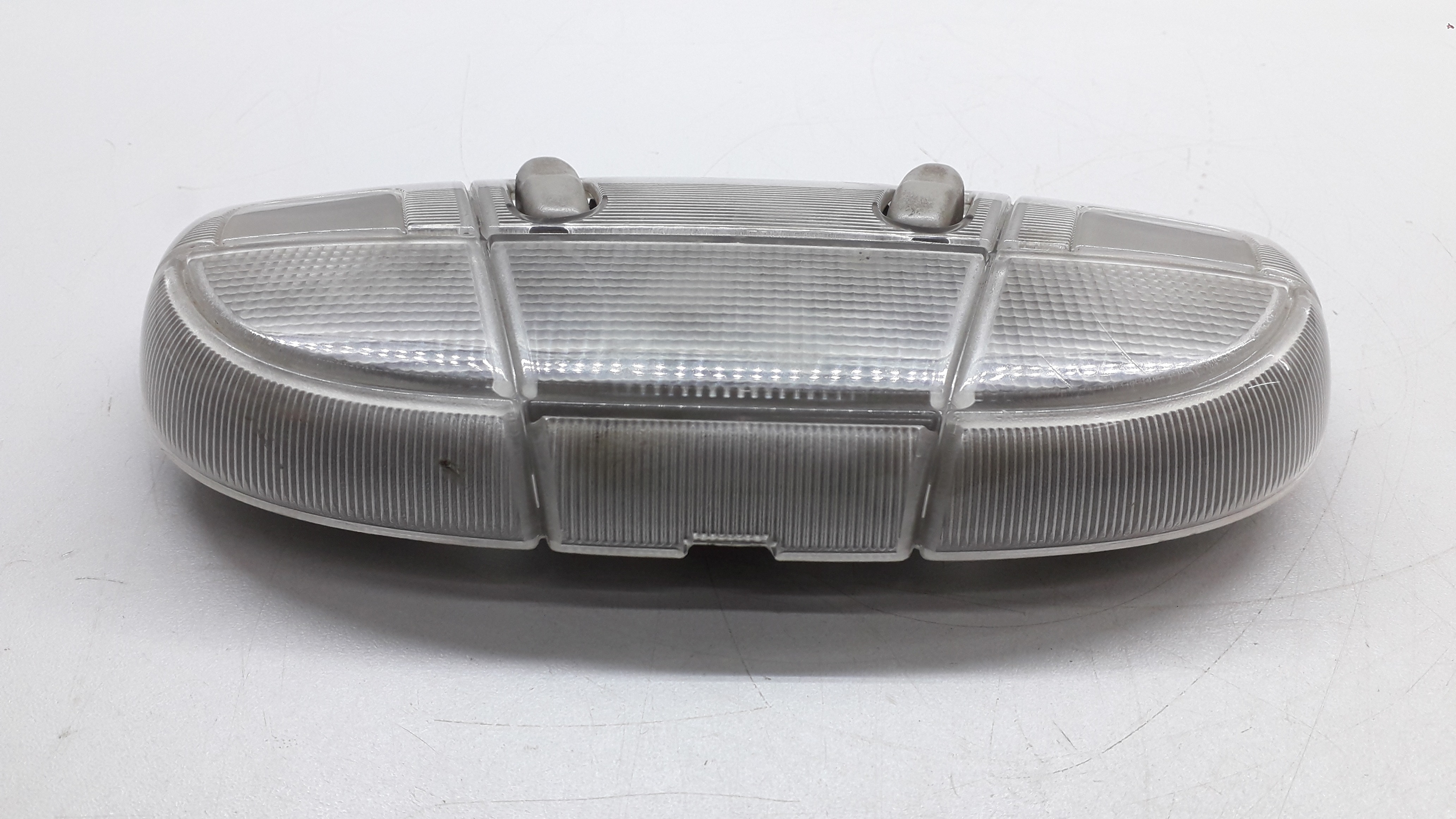 Luz De Teto Cortesia Traseira Ford Fusion 2007 3