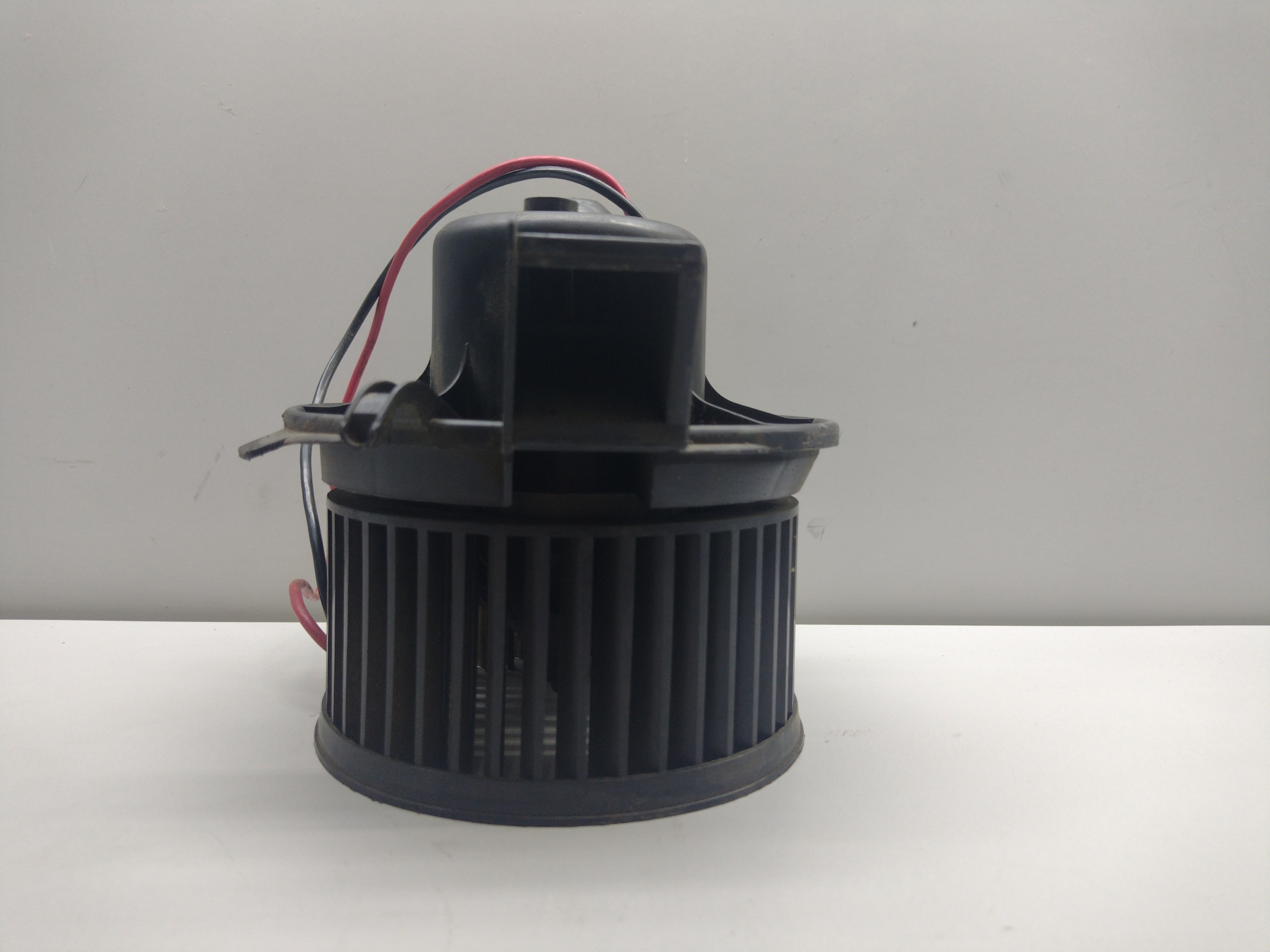 Motor De Ventilação Ar Forçado Peugeot 206 2006 4