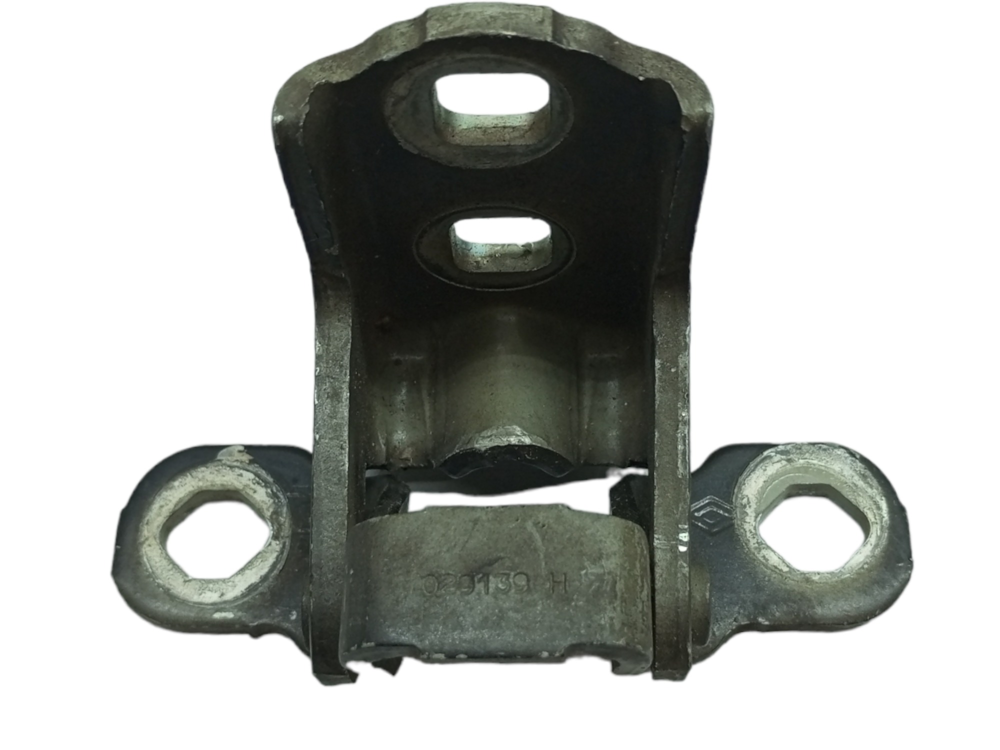 Dobradica Porta Traseira Direita Renault Megane 2007 2008 1