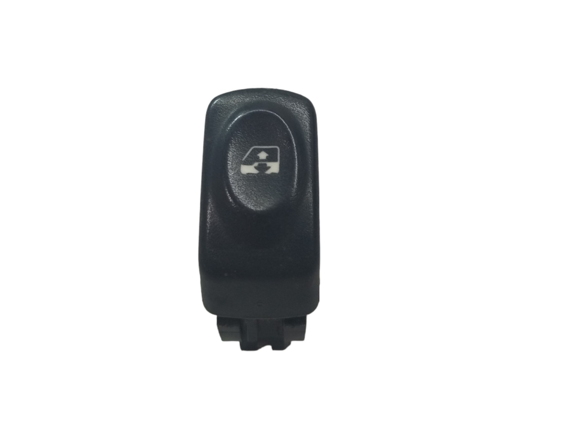 Botao Comando Vidro Renault Scenic Megane 99 2006 Dianteiro 1