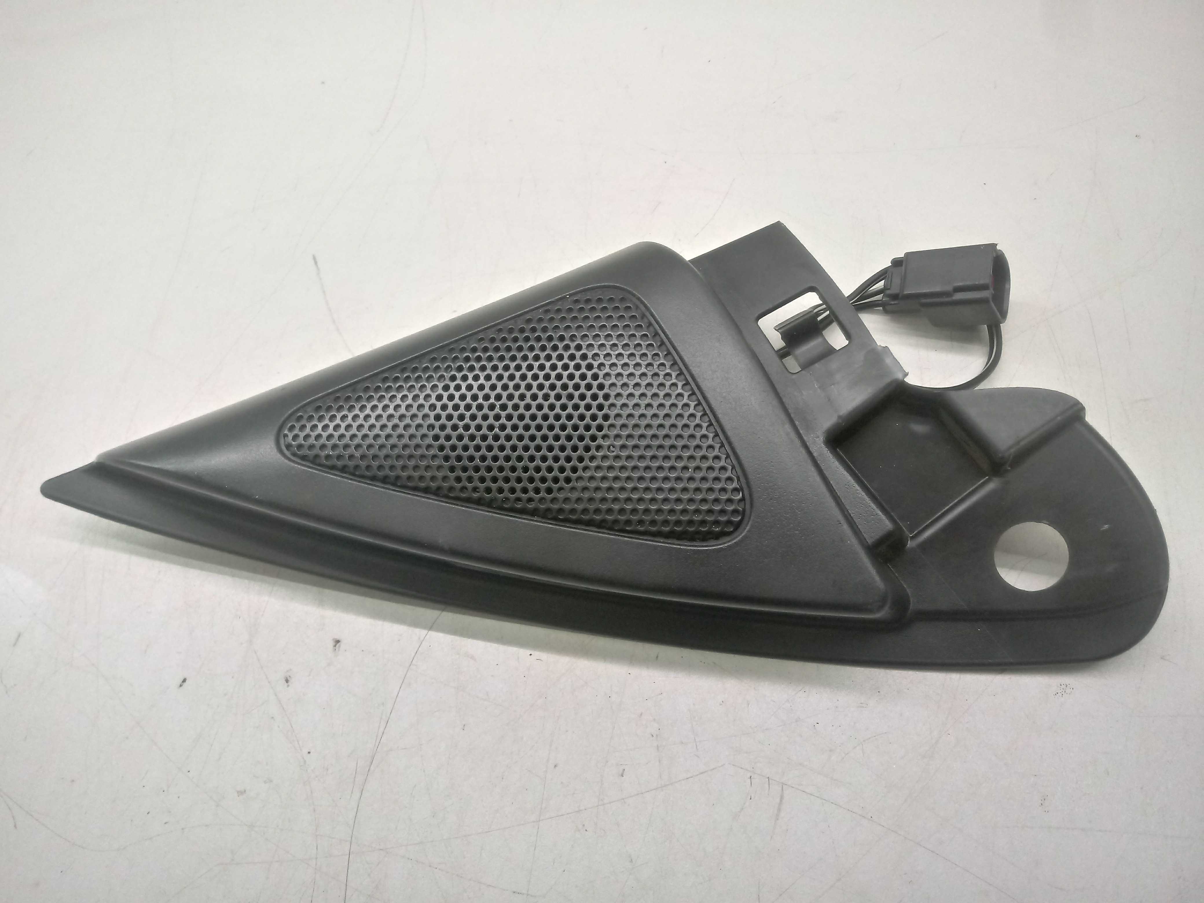 Acabamento Interno Retrovisor L/d Tweeter Fusion 2008 2