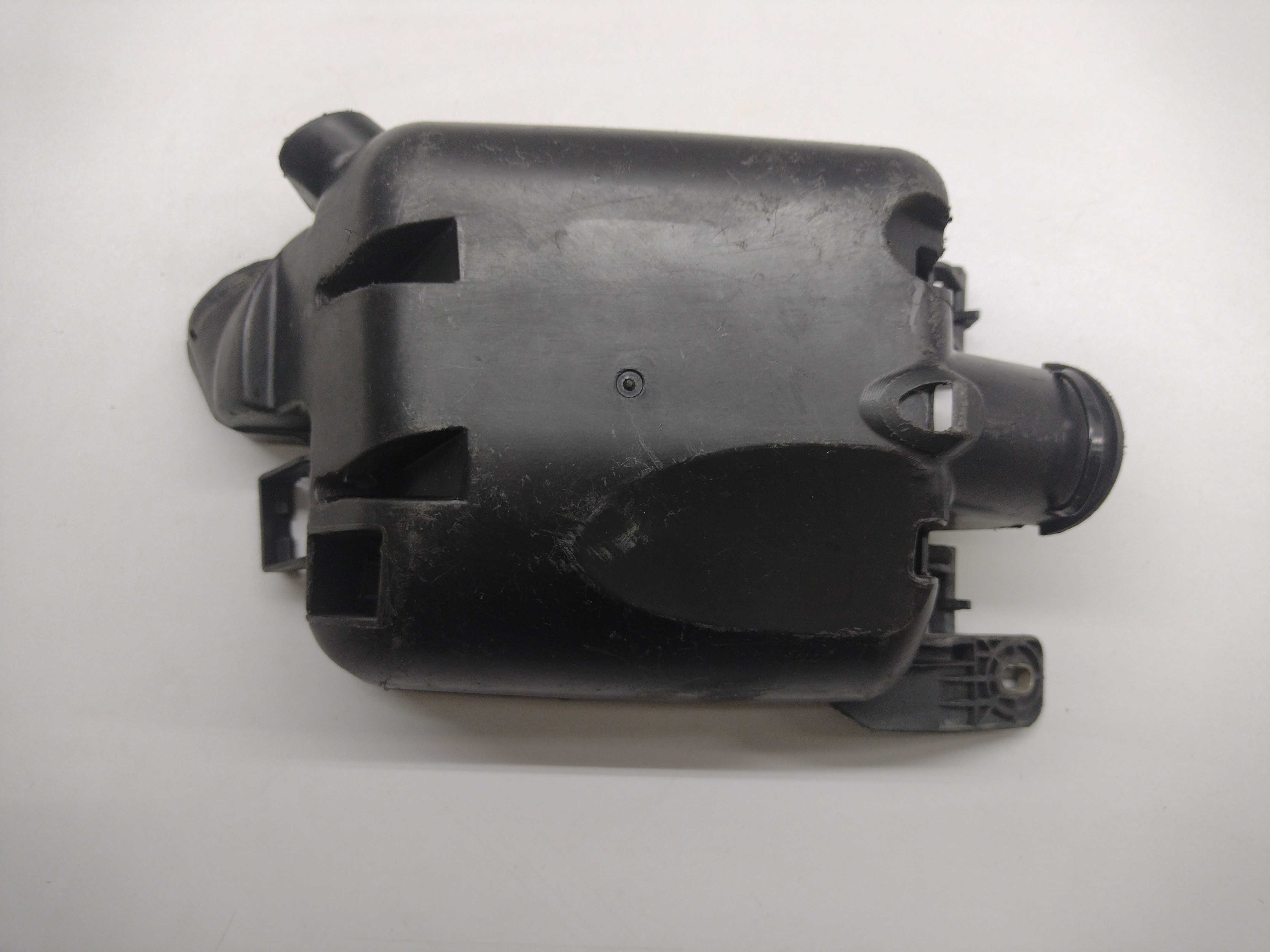 Suporte Caixa De Fusíveis Fiat Palio 2012/2018