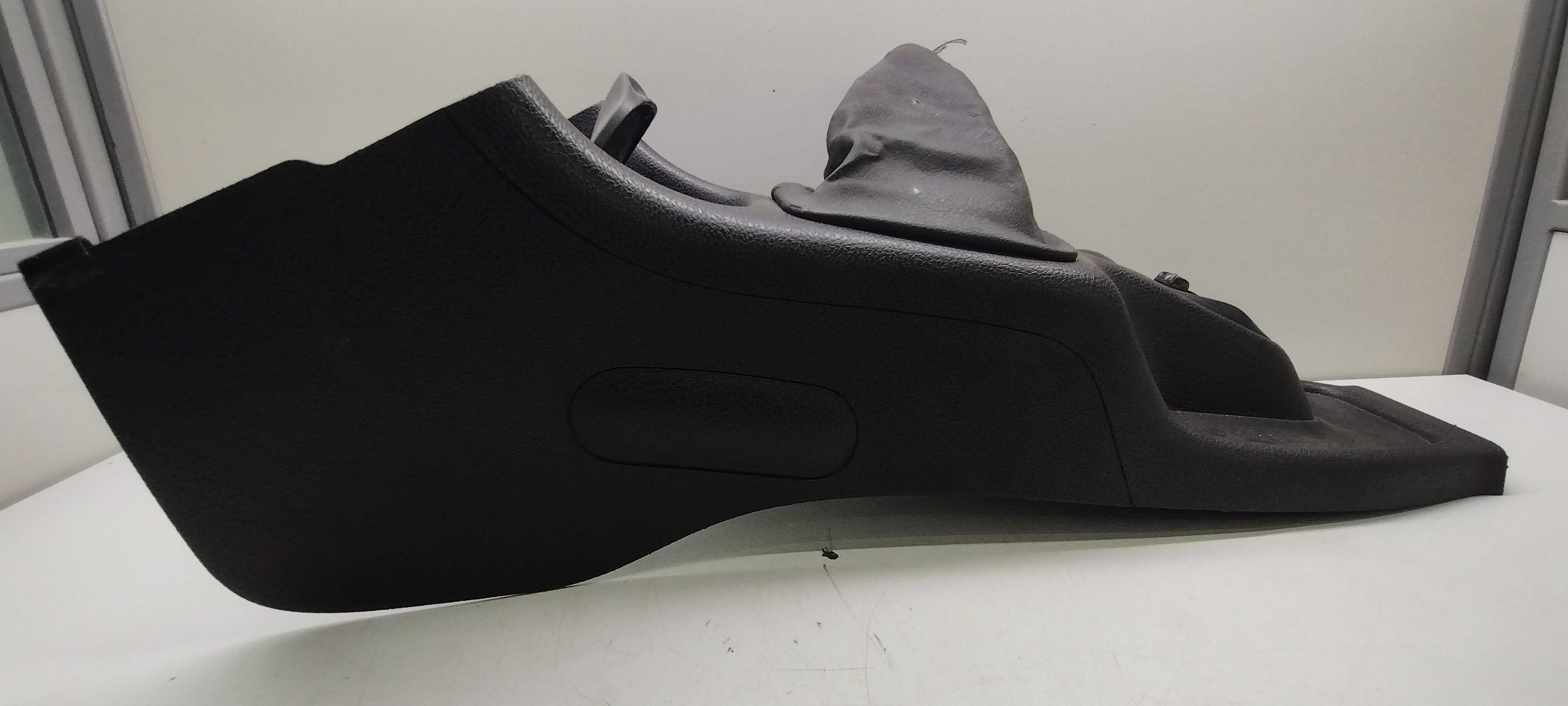 Console Central Peugeot 206 03/07 4
