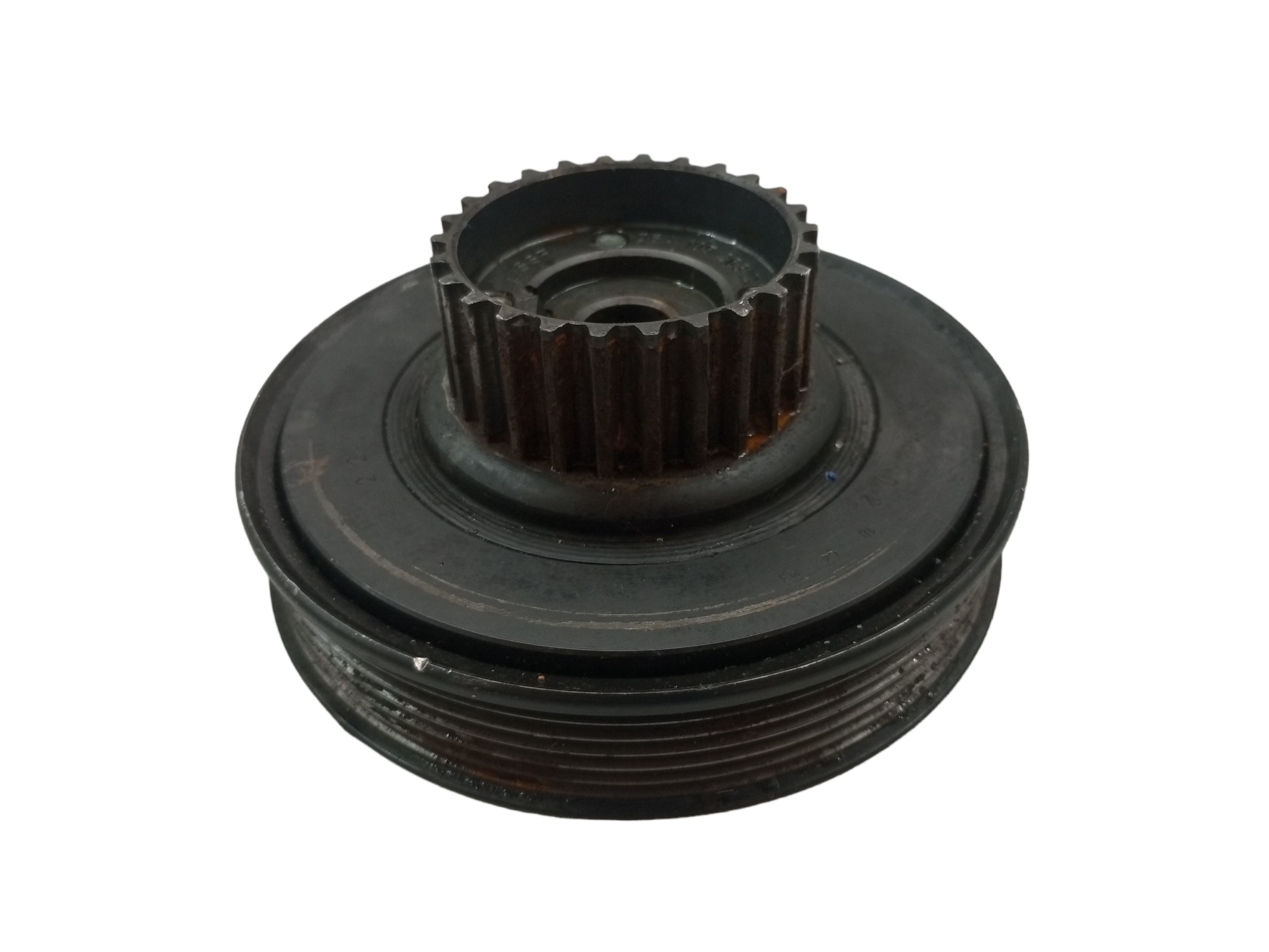 Polia Virabrequim Golf Audi A3 1.8 95 96 97 98 99 2002 2