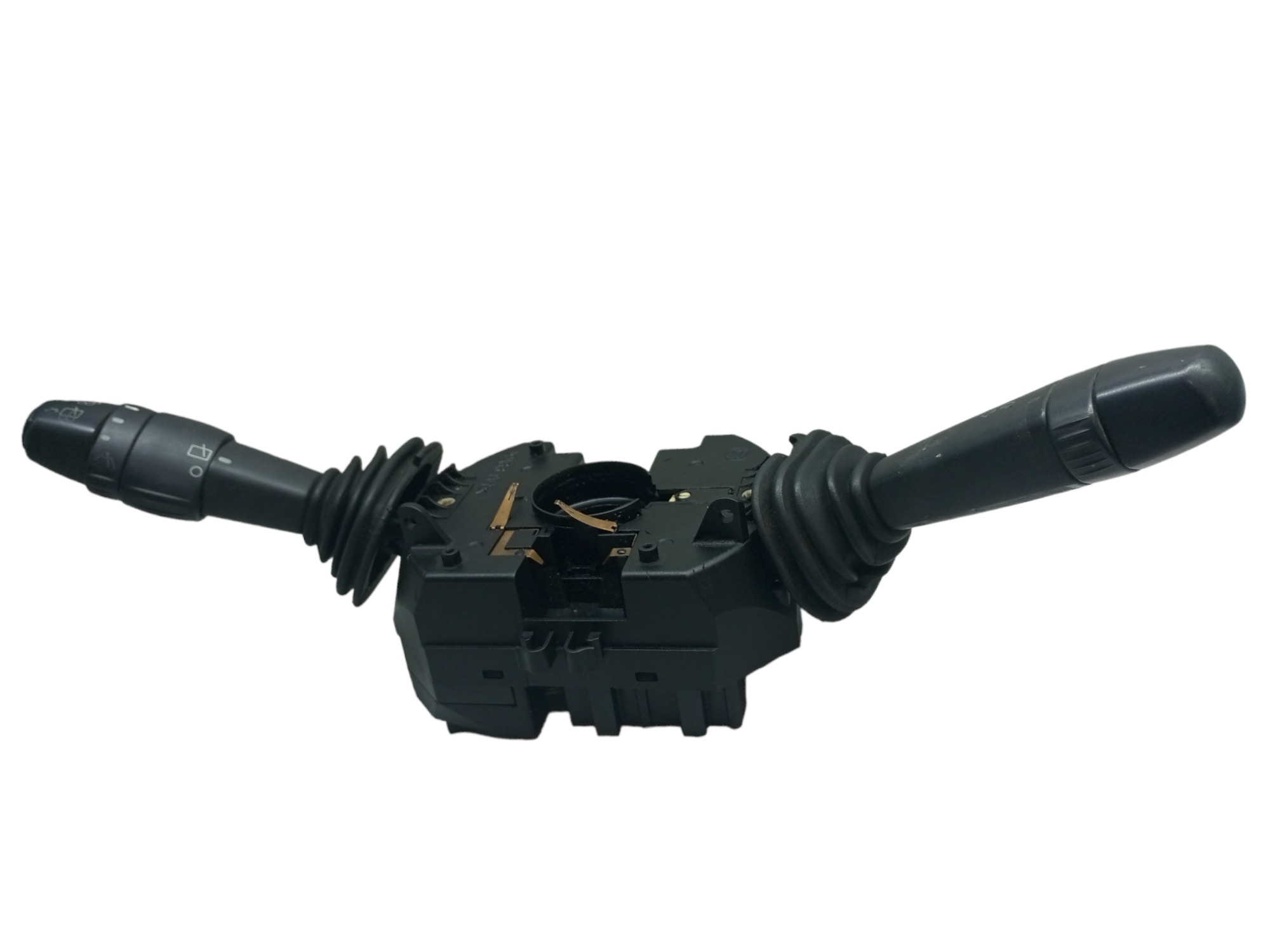 Chave Seta Limpador Farol Fiat Stilo 2003 2004 2005 4
