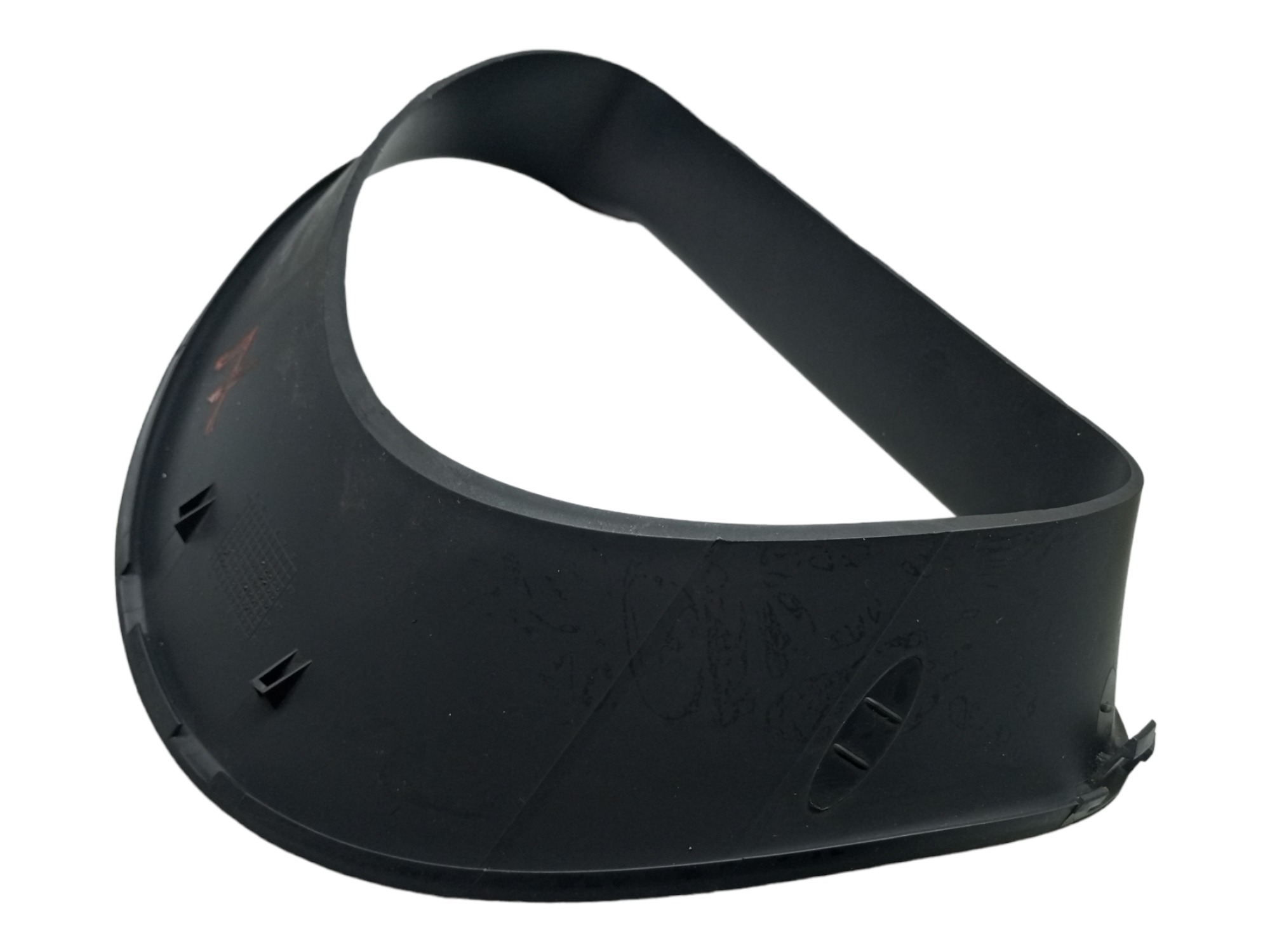 Moldura Painel Instrumento Citroen C3 2003 2006 2009 2012 3