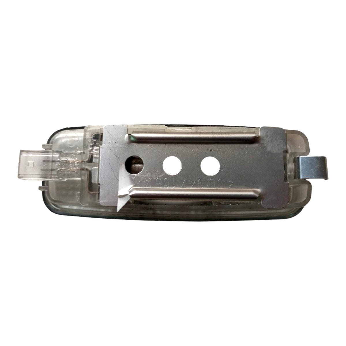 Luz De Teto Cortesia Audi A3 2000 99 2003 2004 2005 2006 3