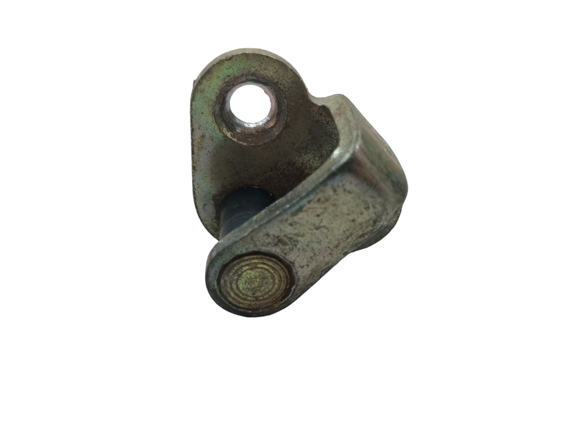 Batente Fechadura Porta Peugeot 206 207 2007 2009 2012 5