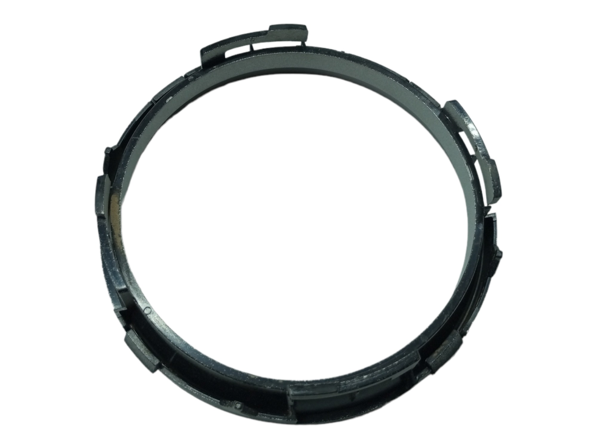 Moldura Difusor Ar Gol G5 2008 2009 2010 2011 2012 Aro 5