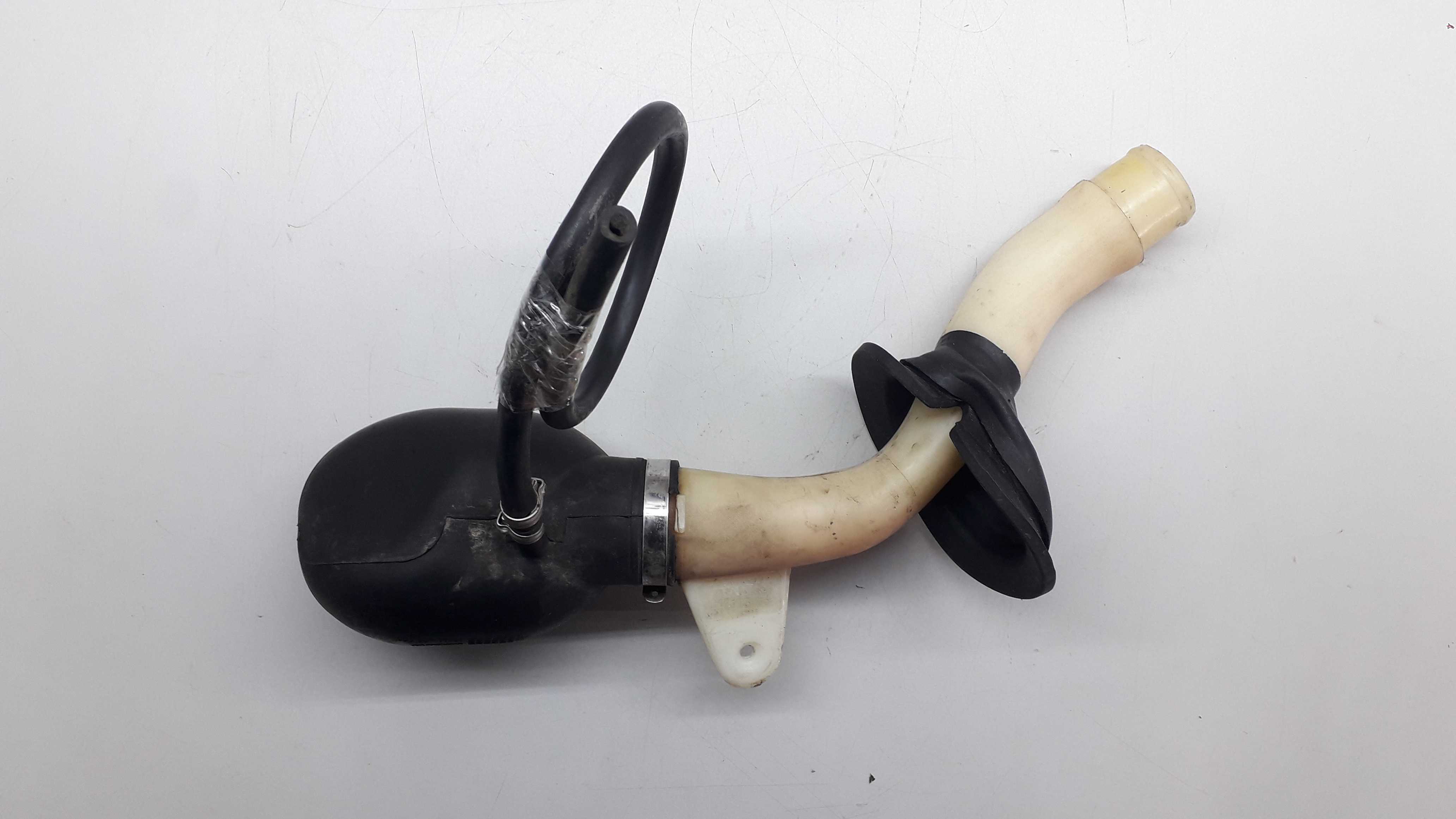 Gargalo Reservatório Partida Fria Renault Clio 2007/2011 1