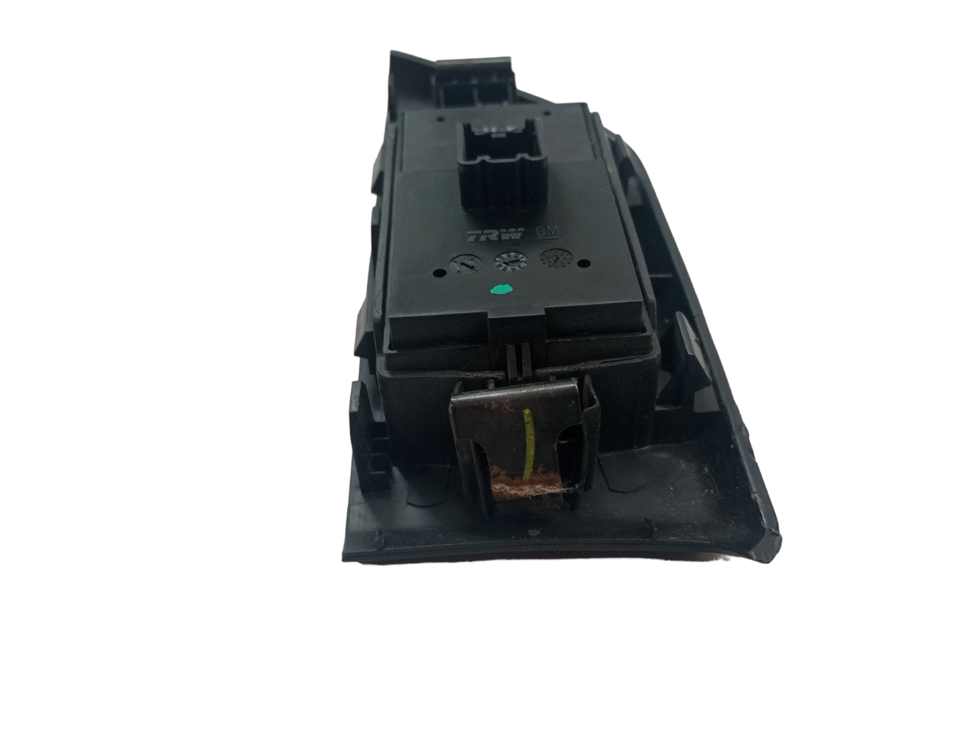 Interruptor Vidro Botao Cobalt 2015 2019 Dianteiro Direito 5