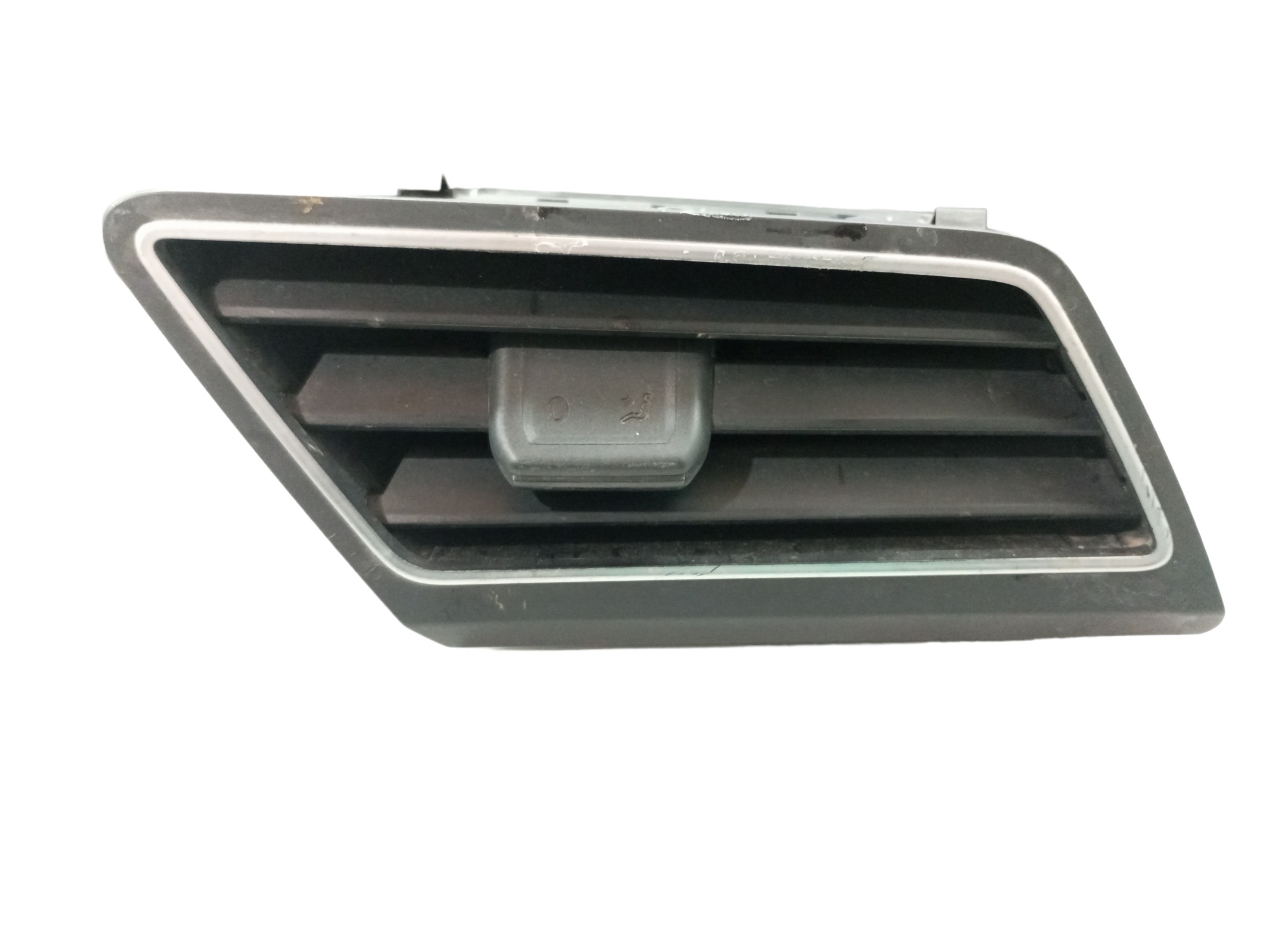 Difusor Ar Painel Gol G7 G8 2016 2017 2018 Lateral Direito 3