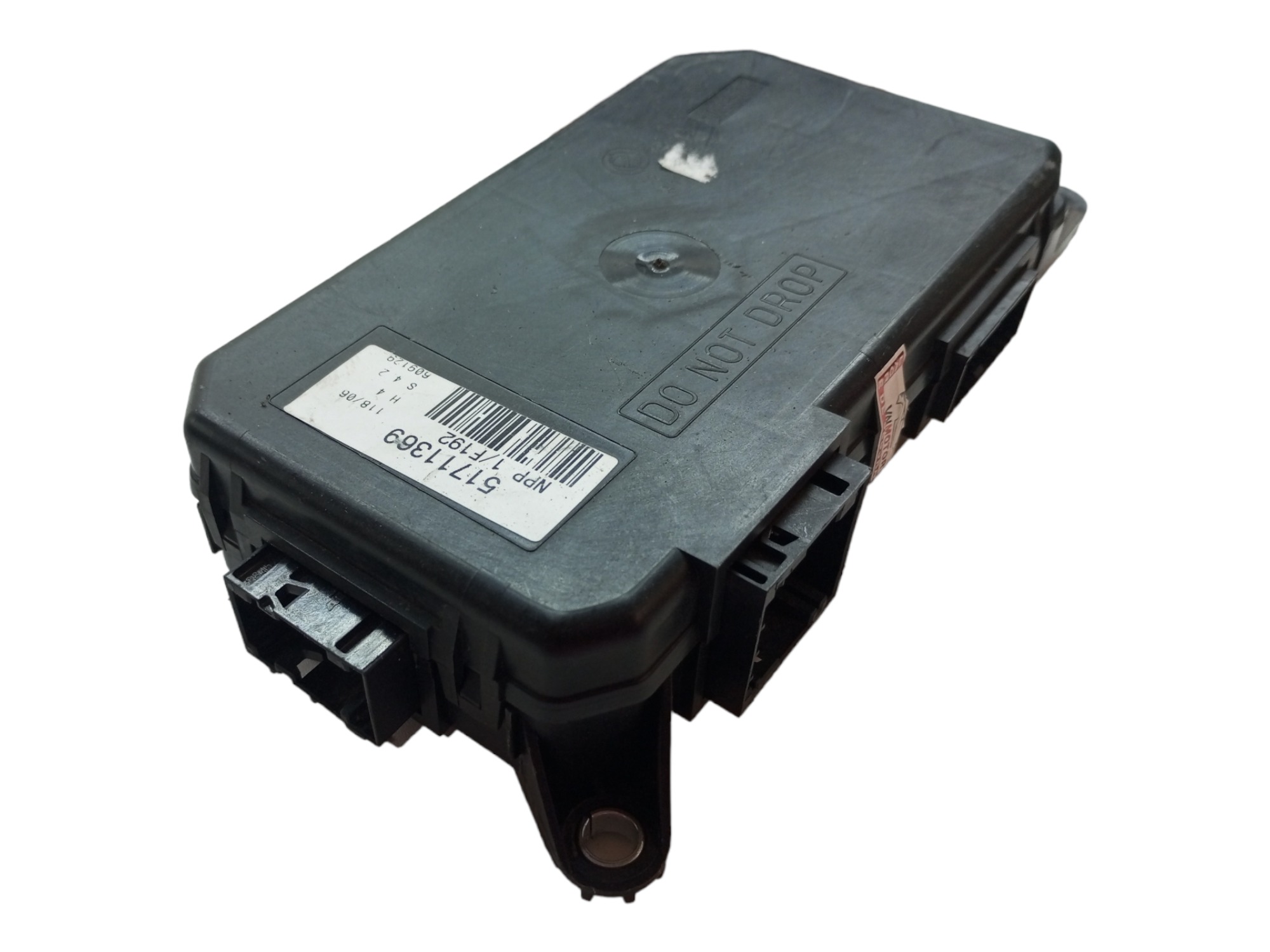 Modulo Conforto Fiat Stilo 2007 1.8 2003 2005 2009 2011 4