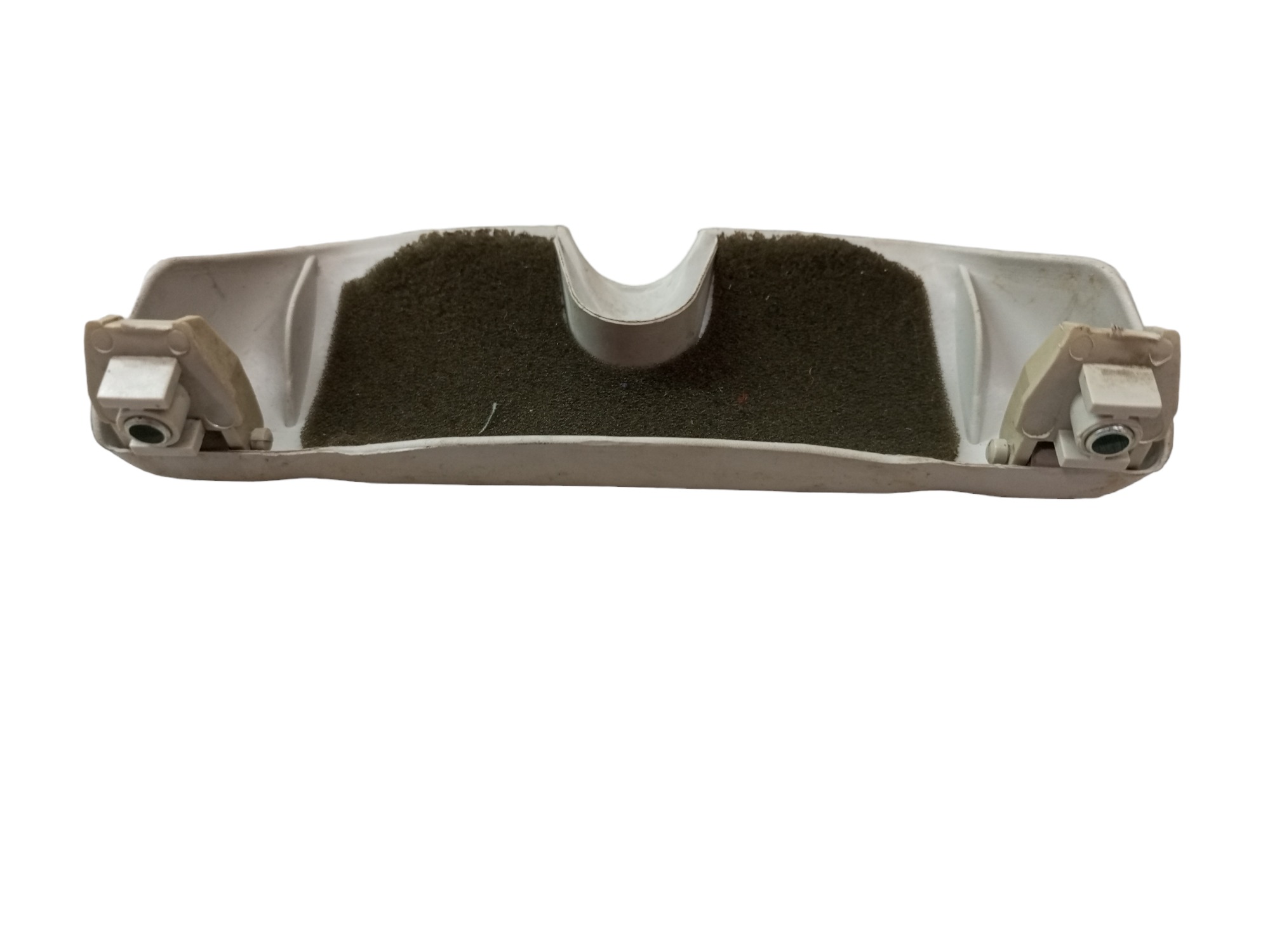 Porta Oculos Fiat Grand Siena Palio 2013 2014 2015 2016 2