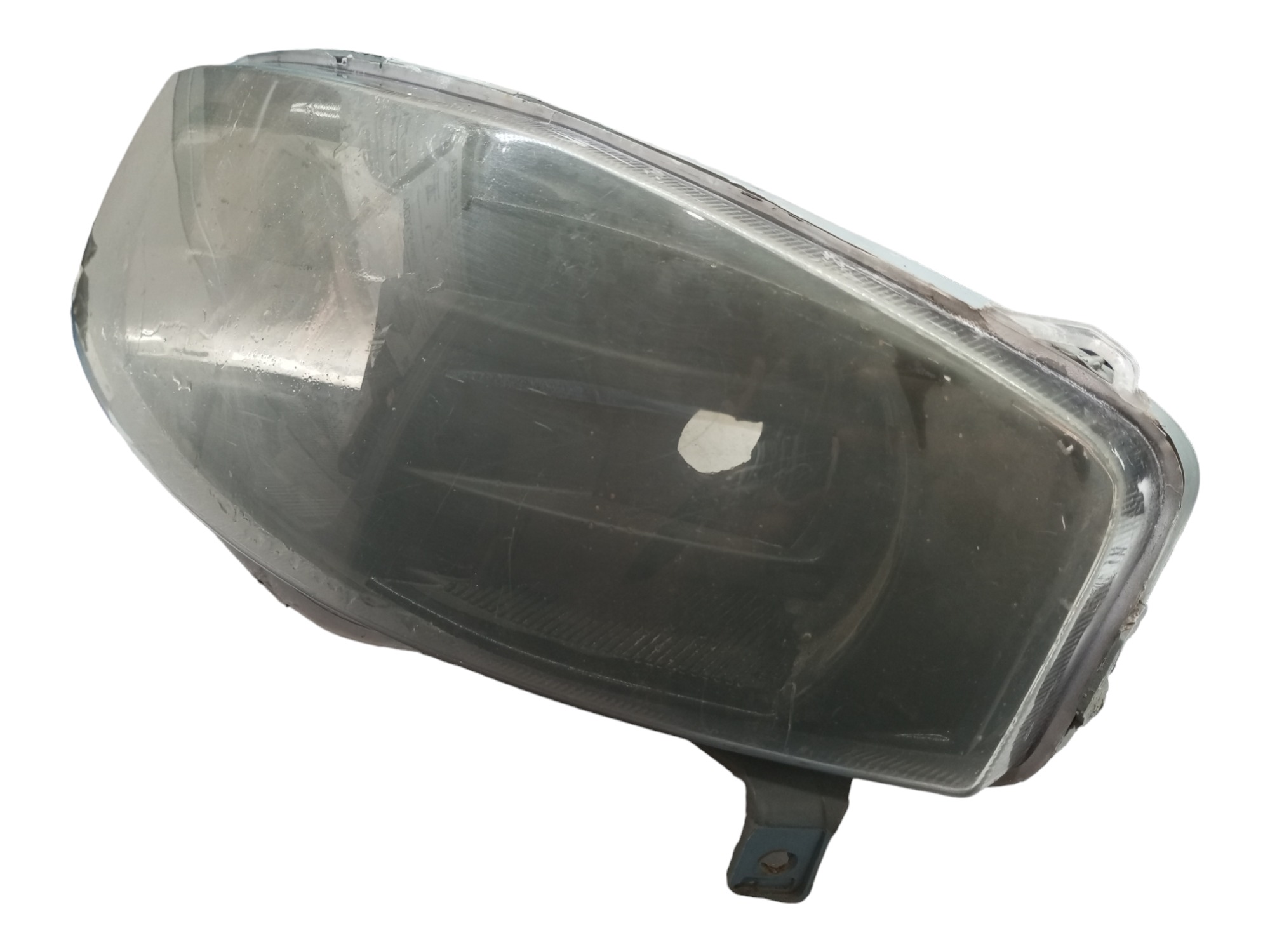 Farol Parati Gol Saveiro G4 2006 2007 2008 Lado Esquerdo Esquerdo 5